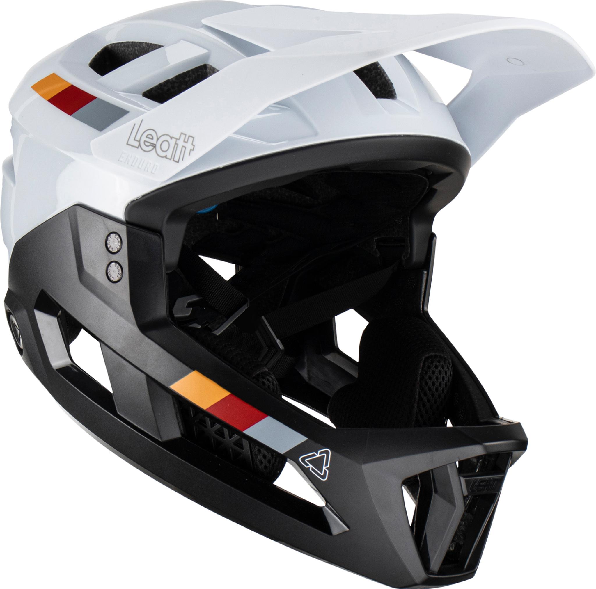 Product gallery image number 3 for product MTB Enduro 2.0 Helmet - Unisex
