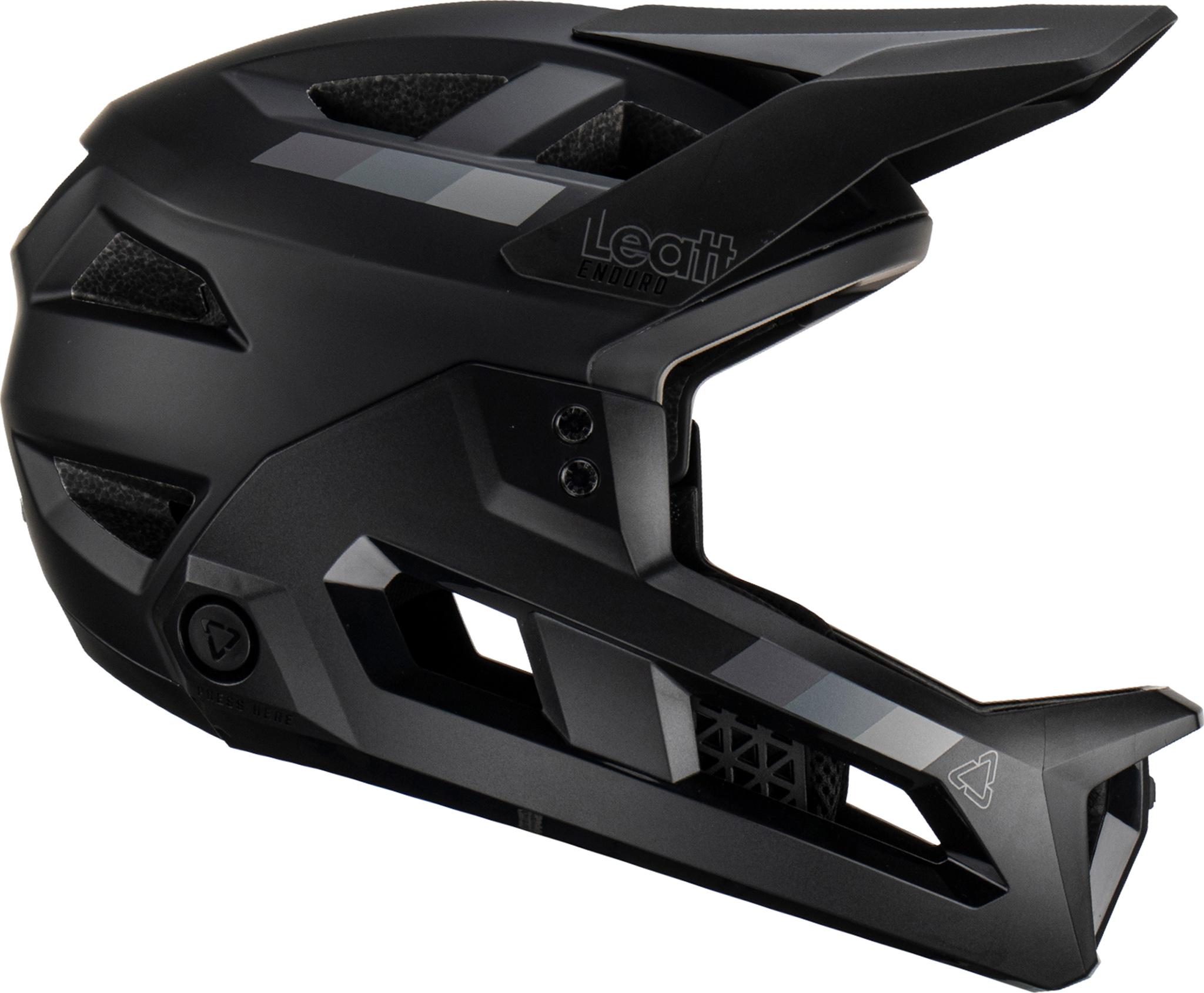 Product gallery image number 4 for product MTB Enduro 2.0 Helmet - Unisex