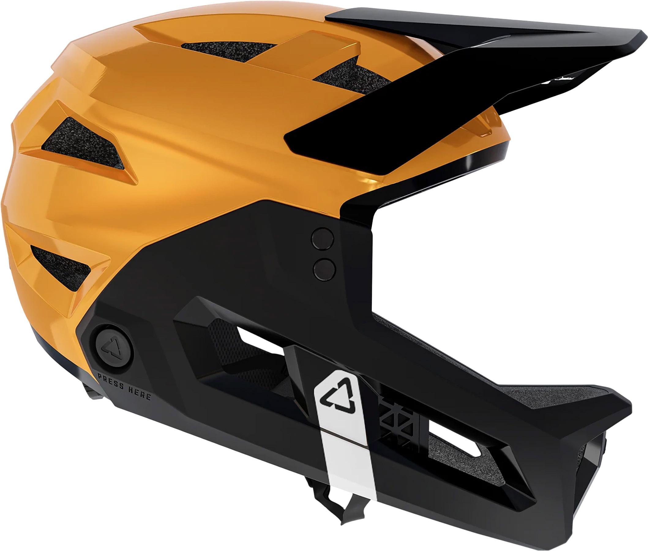 Numéro de l'image de la galerie de produits 4 pour le produit Casque MTB Enduro 2.0 - Jeune