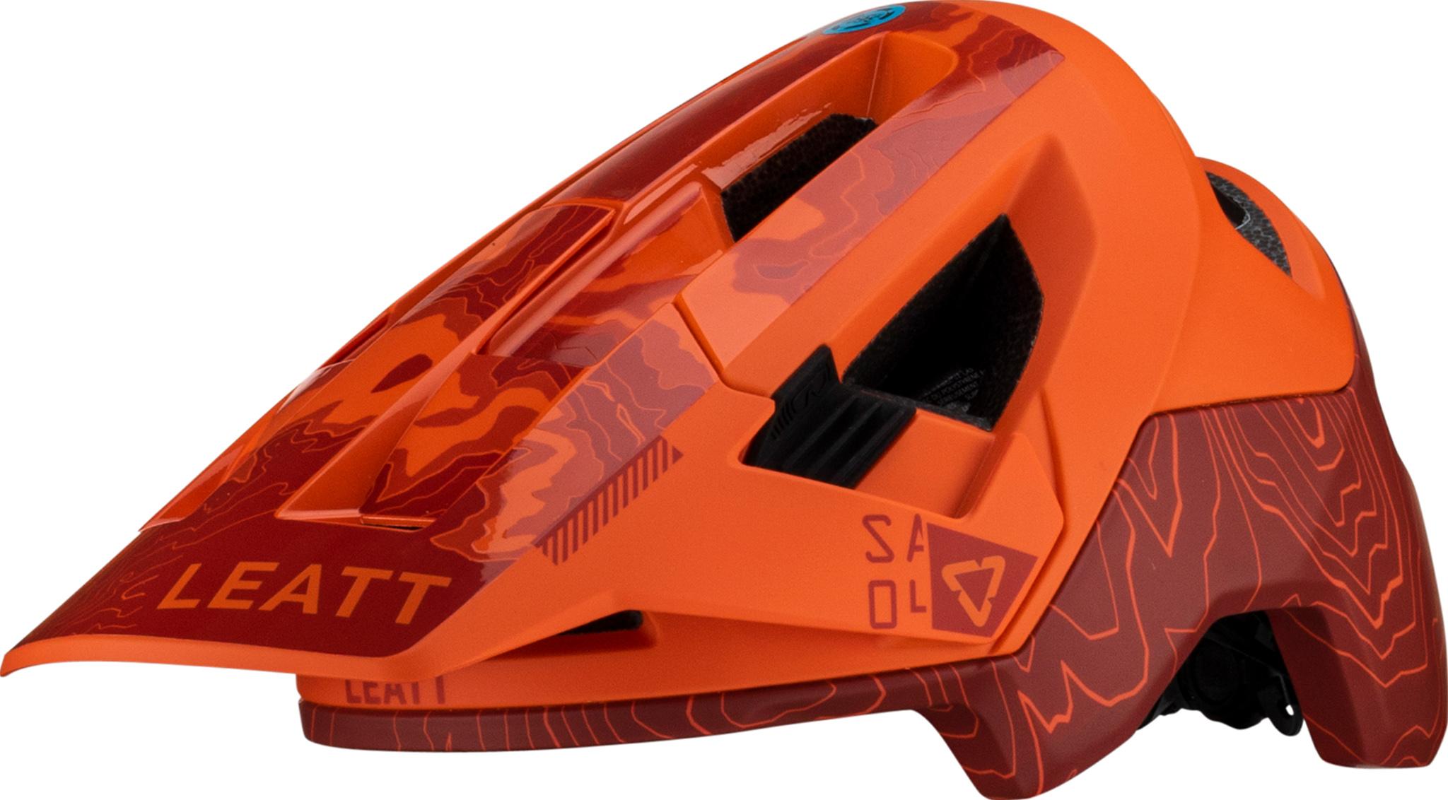 Product image for MTB AllMtn 4.0 Helmet - Unisex