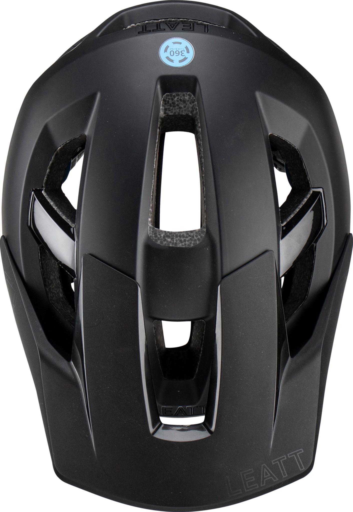 Product gallery image number 6 for product All-Mtn 3.0 MTB Helmet