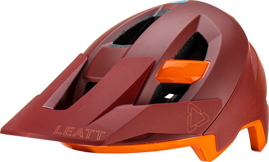 Casque de vlo de montagne Leatt All-Mtn 3.0