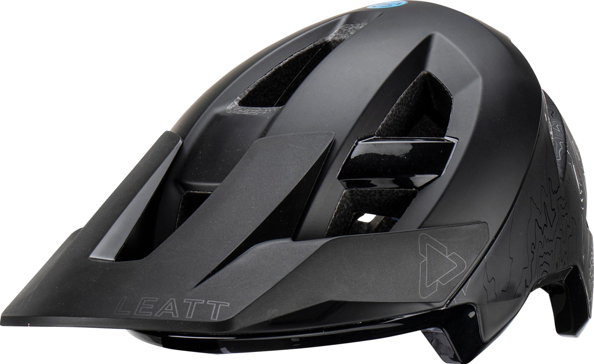Product gallery image number 1 for product All-Mtn 3.0 MTB Helmet