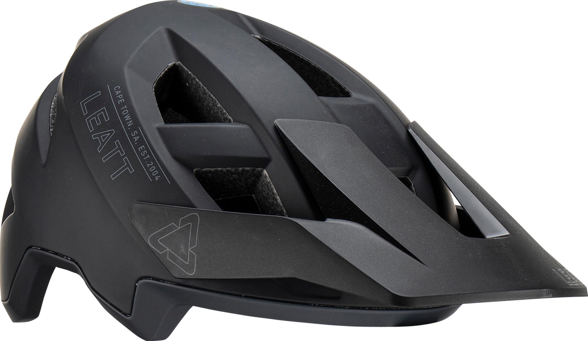 Product gallery image number 3 for product MTB AllMtn 2.0 Helmet - Unisex