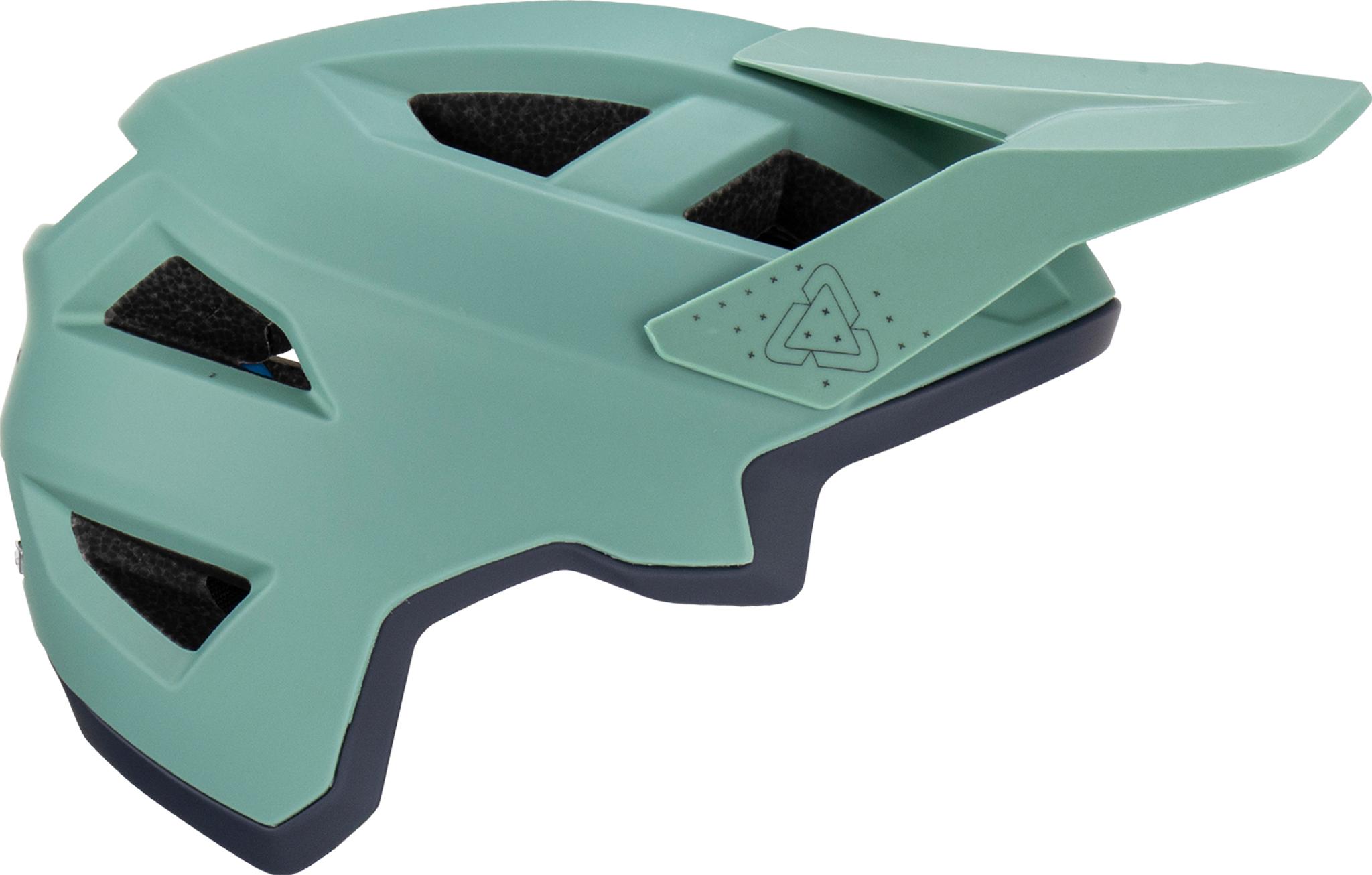 Product gallery image number 4 for product MTB AllMtn 2.0 Helmet - Unisex