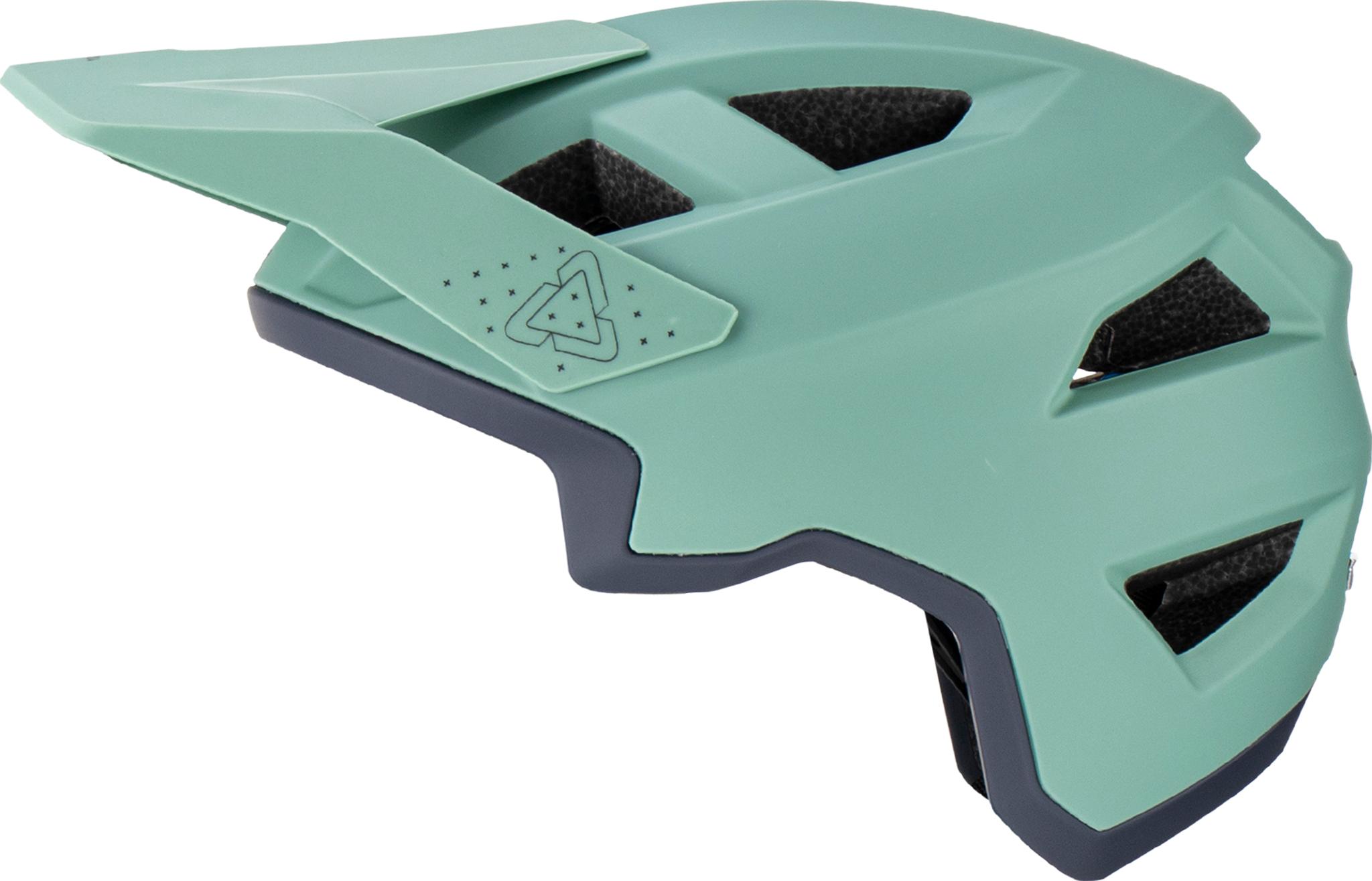 Product gallery image number 5 for product MTB AllMtn 2.0 Helmet - Unisex