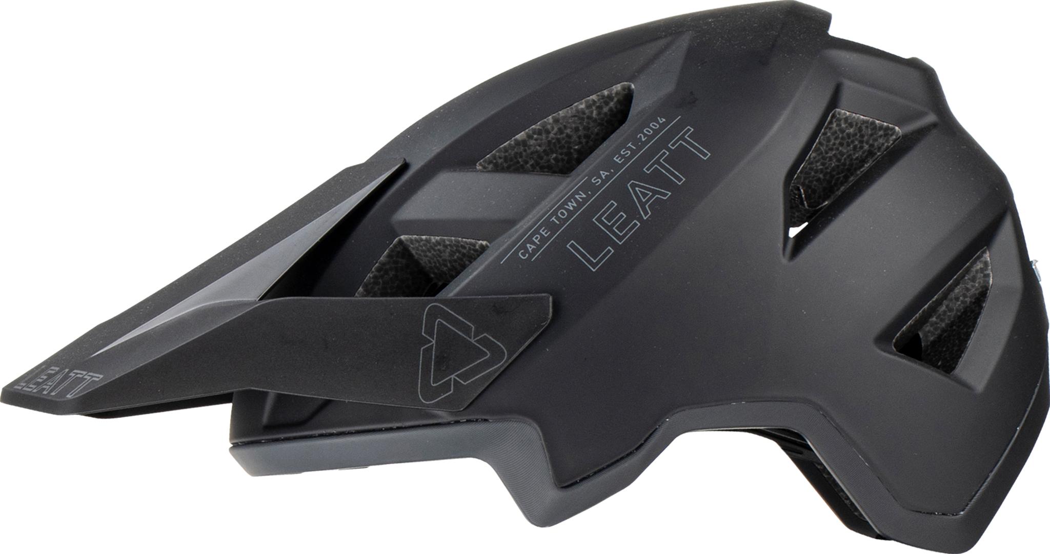 Product gallery image number 5 for product MTB AllMtn 2.0 Helmet - Unisex
