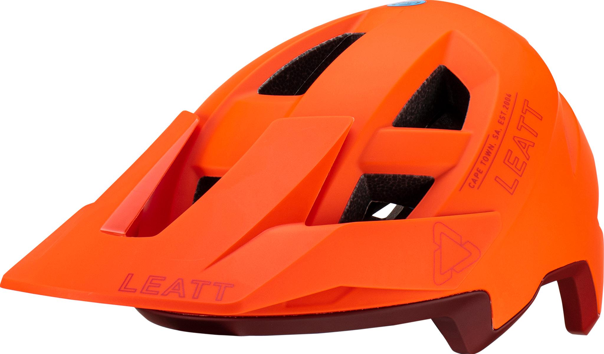 Product image for MTB AllMtn 2.0 Helmet - Unisex