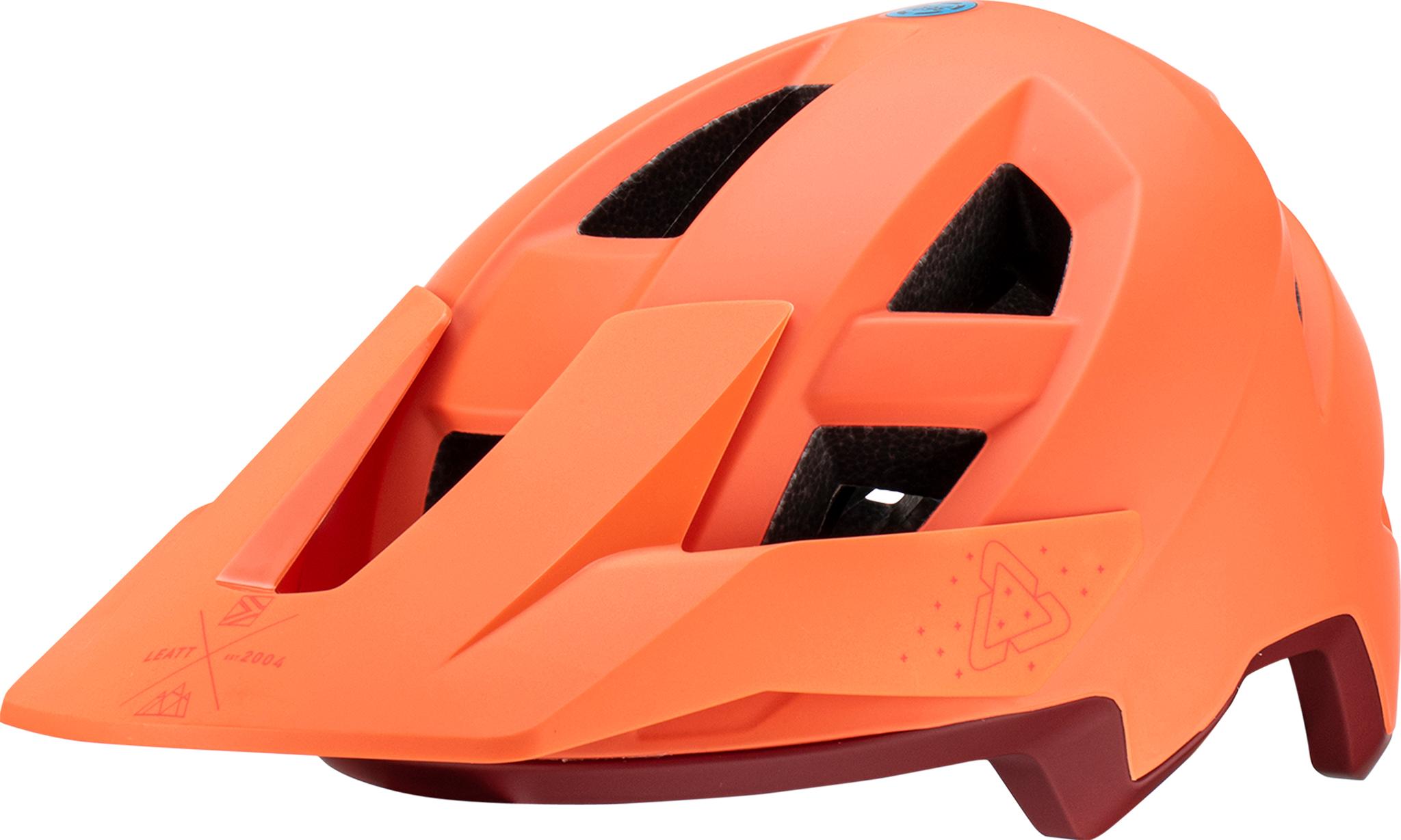 Product image for MTB AllMtn 2.0 Helmet - Unisex