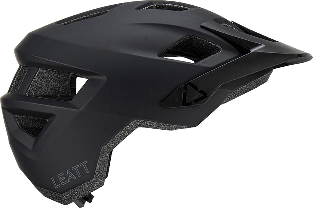 Product gallery image number 2 for product AllMtn 1.0 MTB Helmet - Unisex