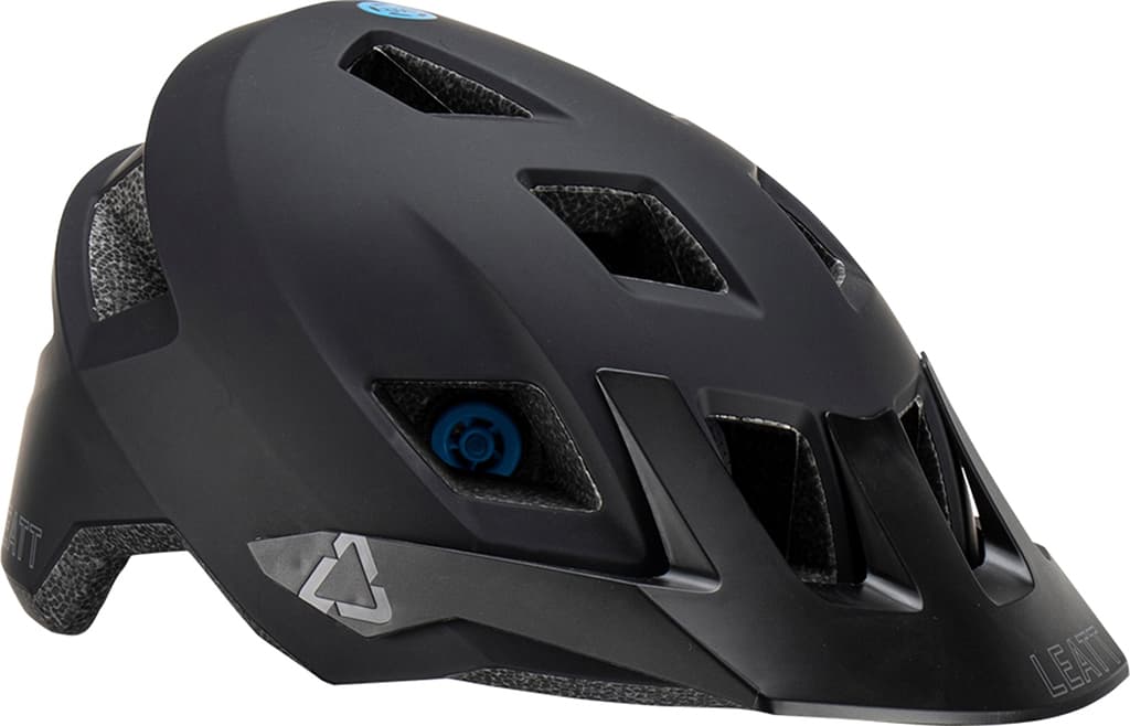 Product gallery image number 3 for product AllMtn 1.0 MTB Helmet - Unisex