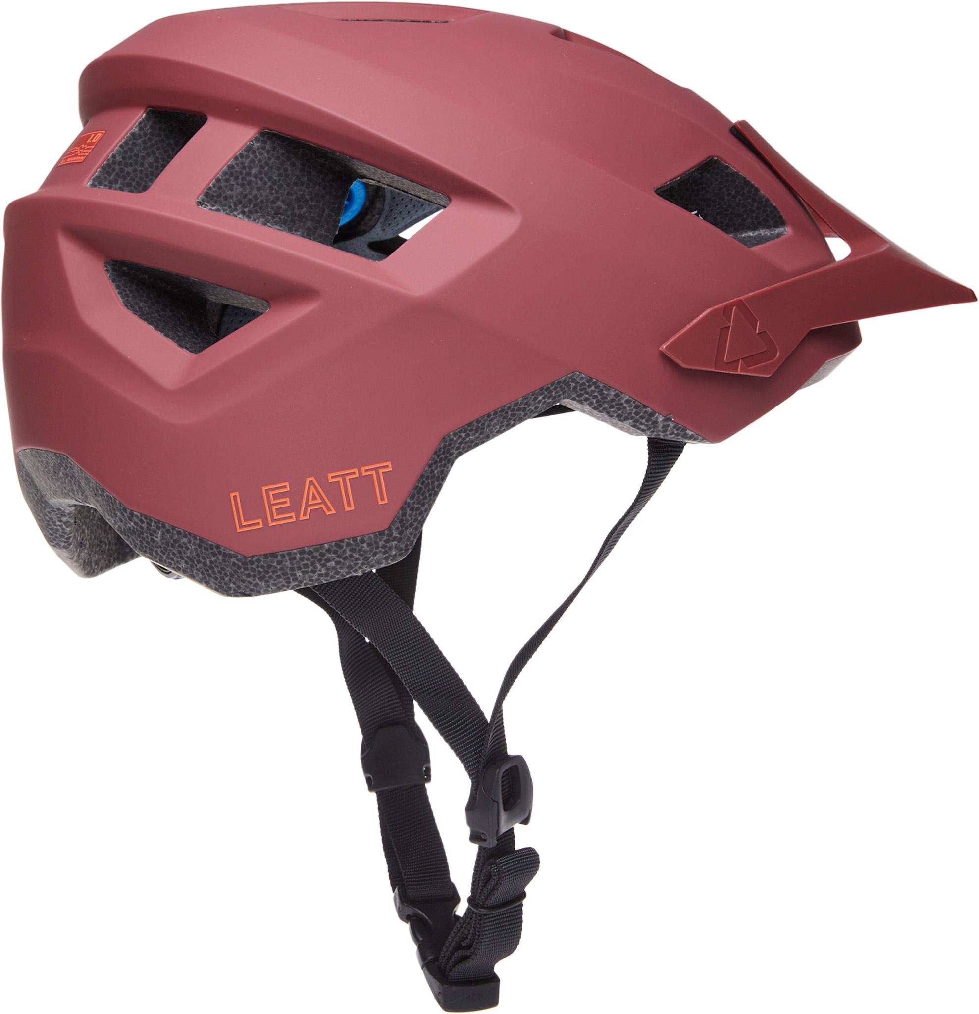 Numéro de l'image de la galerie de produits 2 pour le produit Casque MTB AllMtn 1.0 - Unisexe
