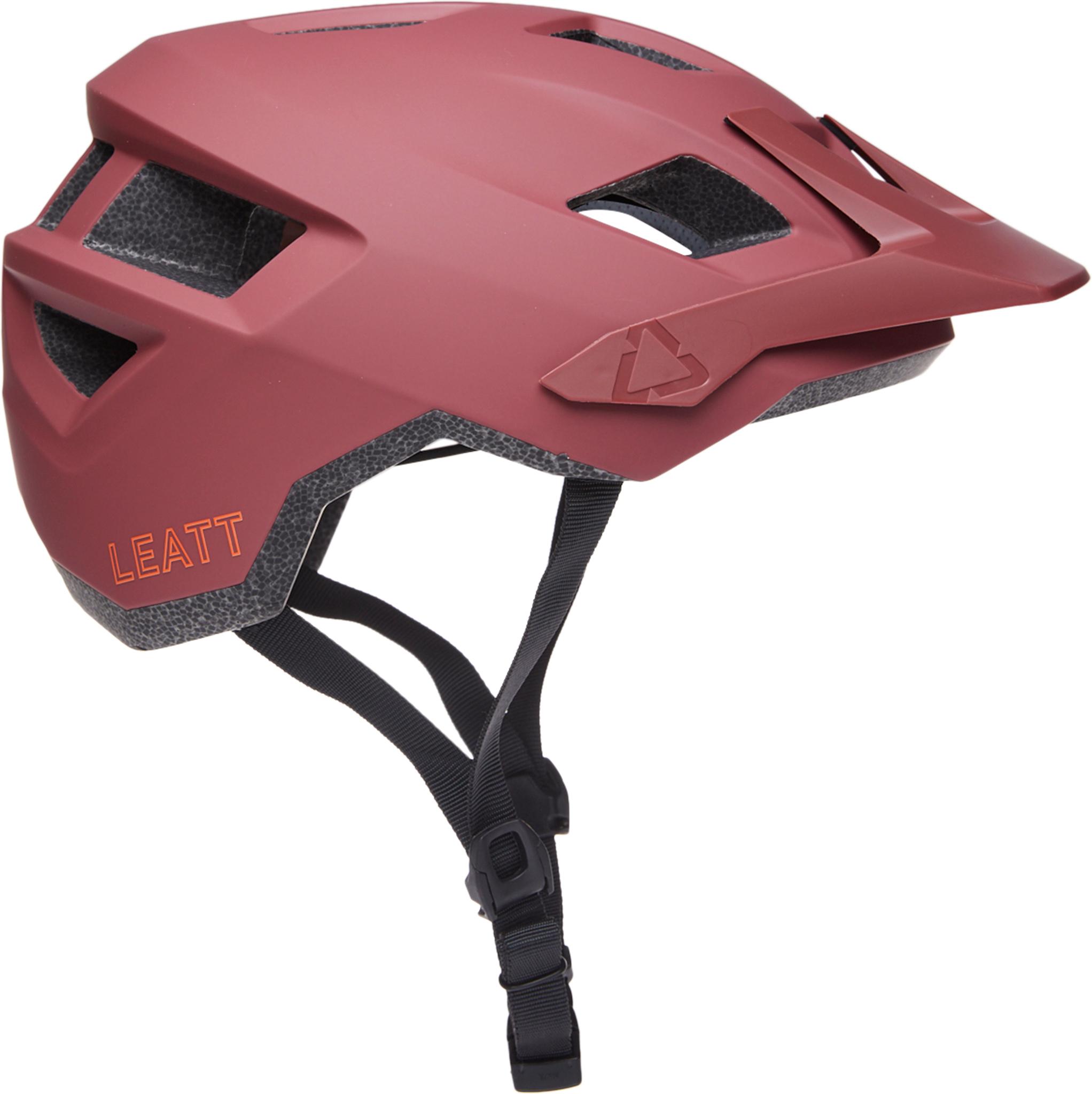 Numéro de l'image de la galerie de produits 3 pour le produit Casque MTB AllMtn 1.0 - Unisexe