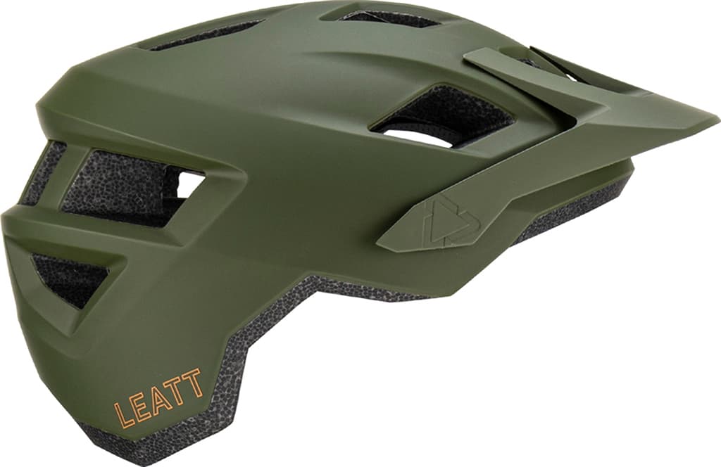 Product gallery image number 1 for product AllMtn 1.0 MTB Helmet - Unisex