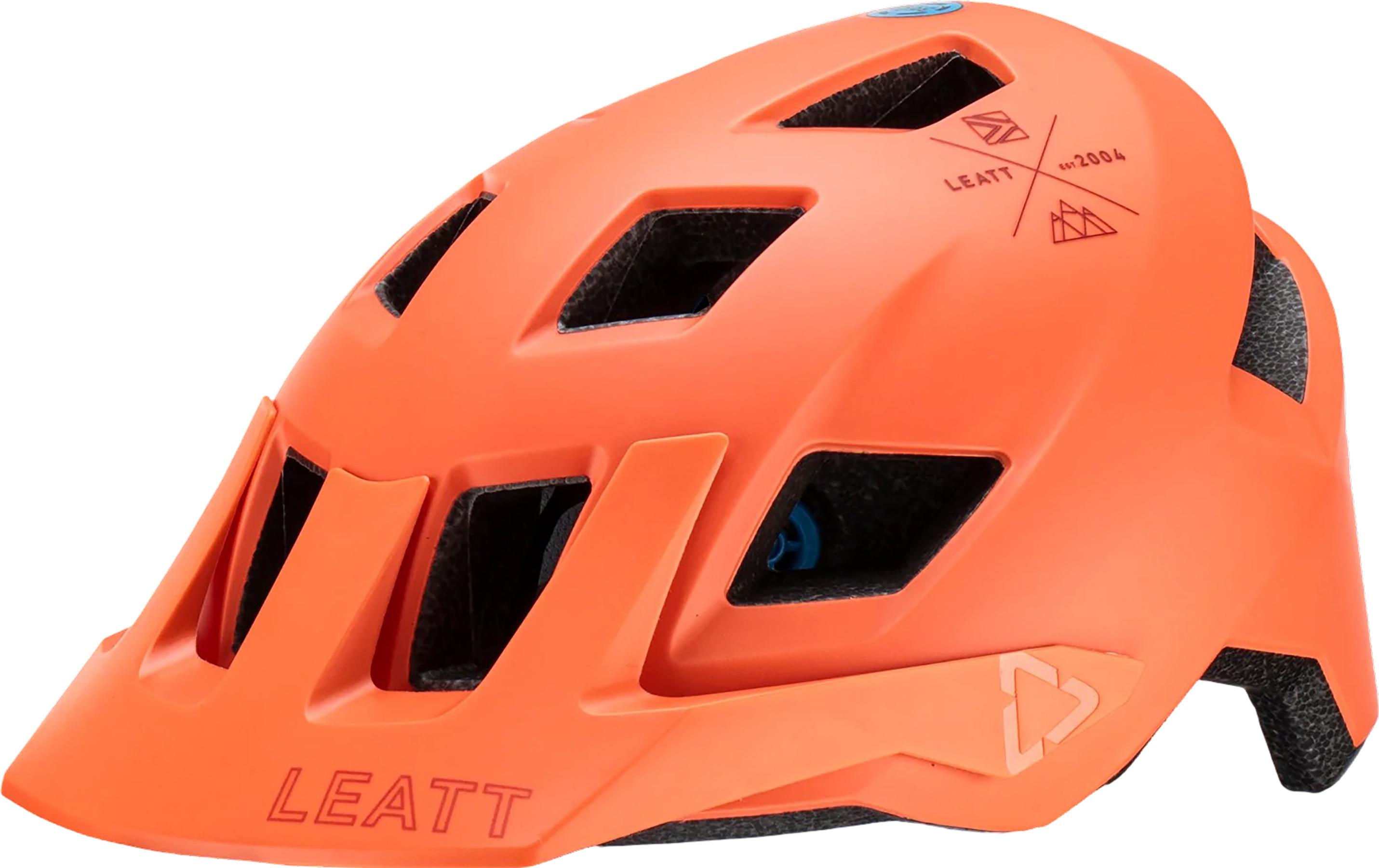 Numéro de l'image de la galerie de produits 2 pour le produit Casque MTB AllMtn 1.0 - Femme
