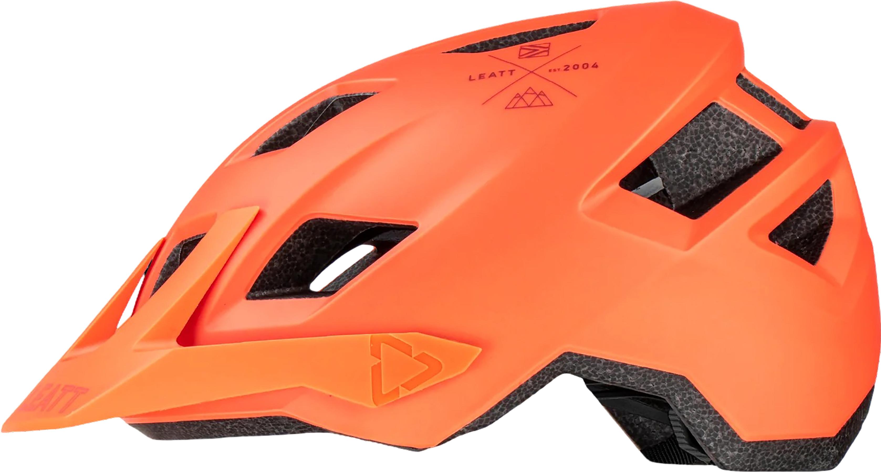 Numéro de l'image de la galerie de produits 3 pour le produit Casque MTB AllMtn 1.0 - Femme