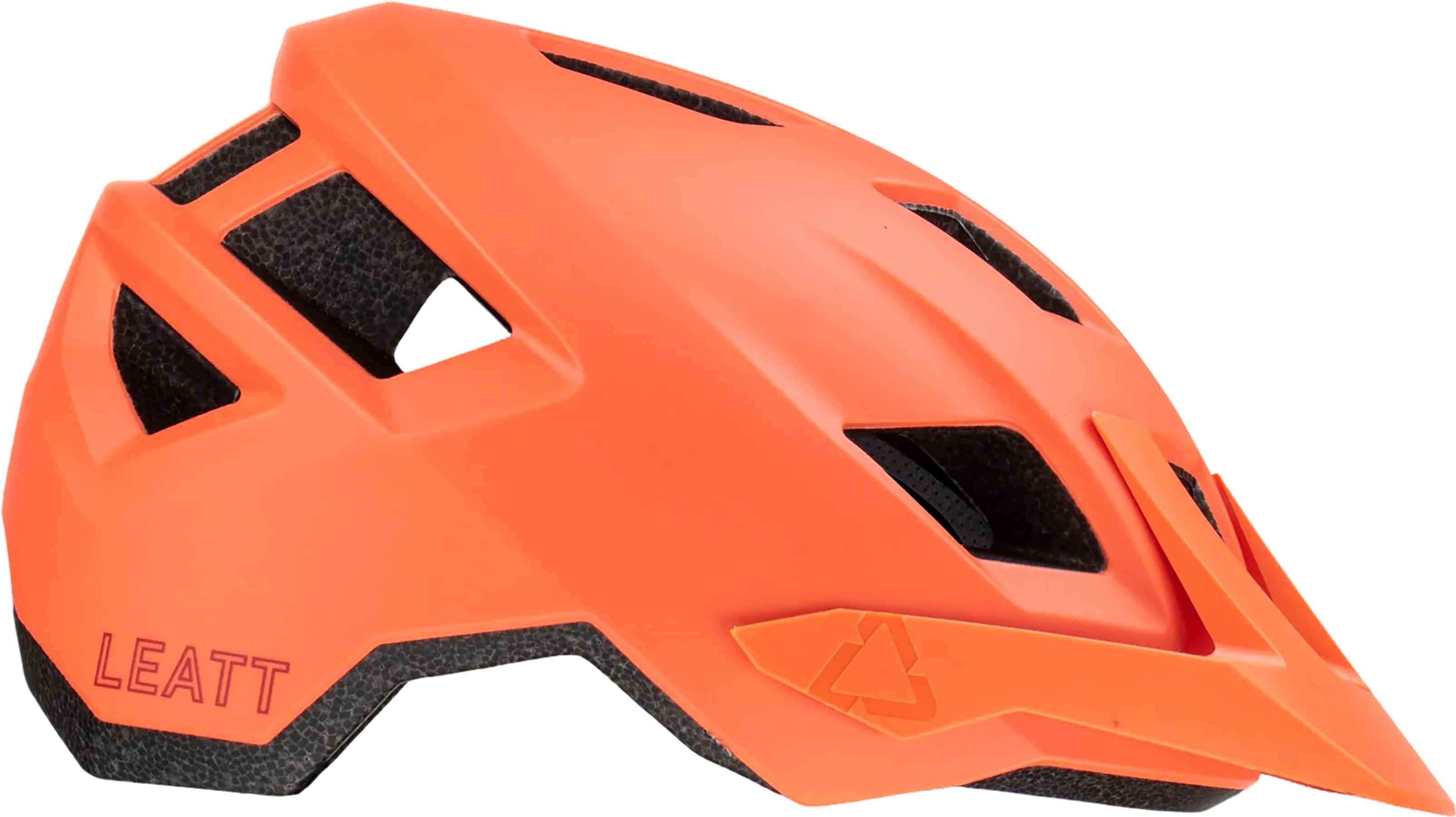 Numéro de l'image de la galerie de produits 4 pour le produit Casque MTB AllMtn 1.0 - Femme