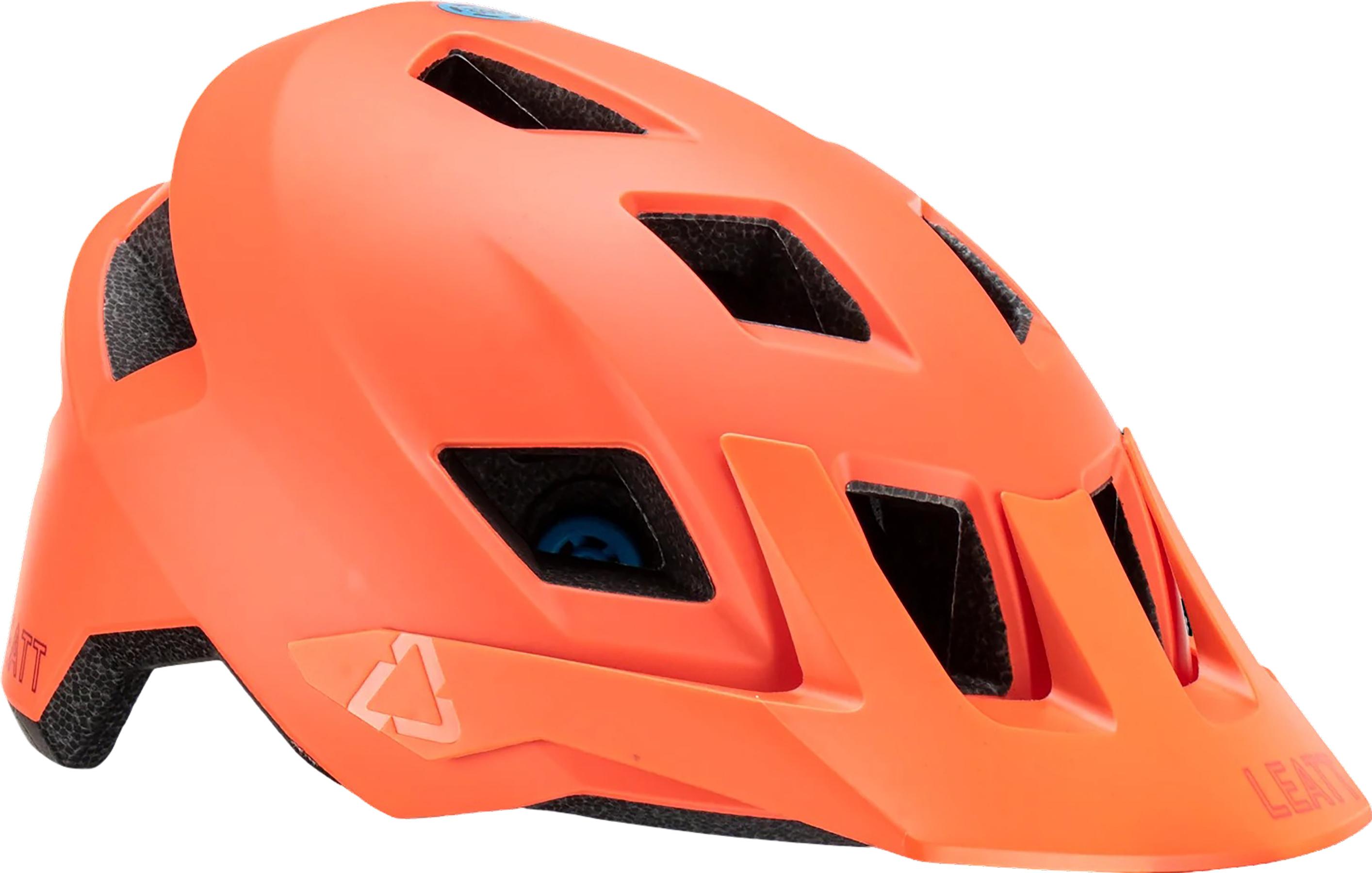 Image de produit pour Casque MTB AllMtn 1.0 - Femme