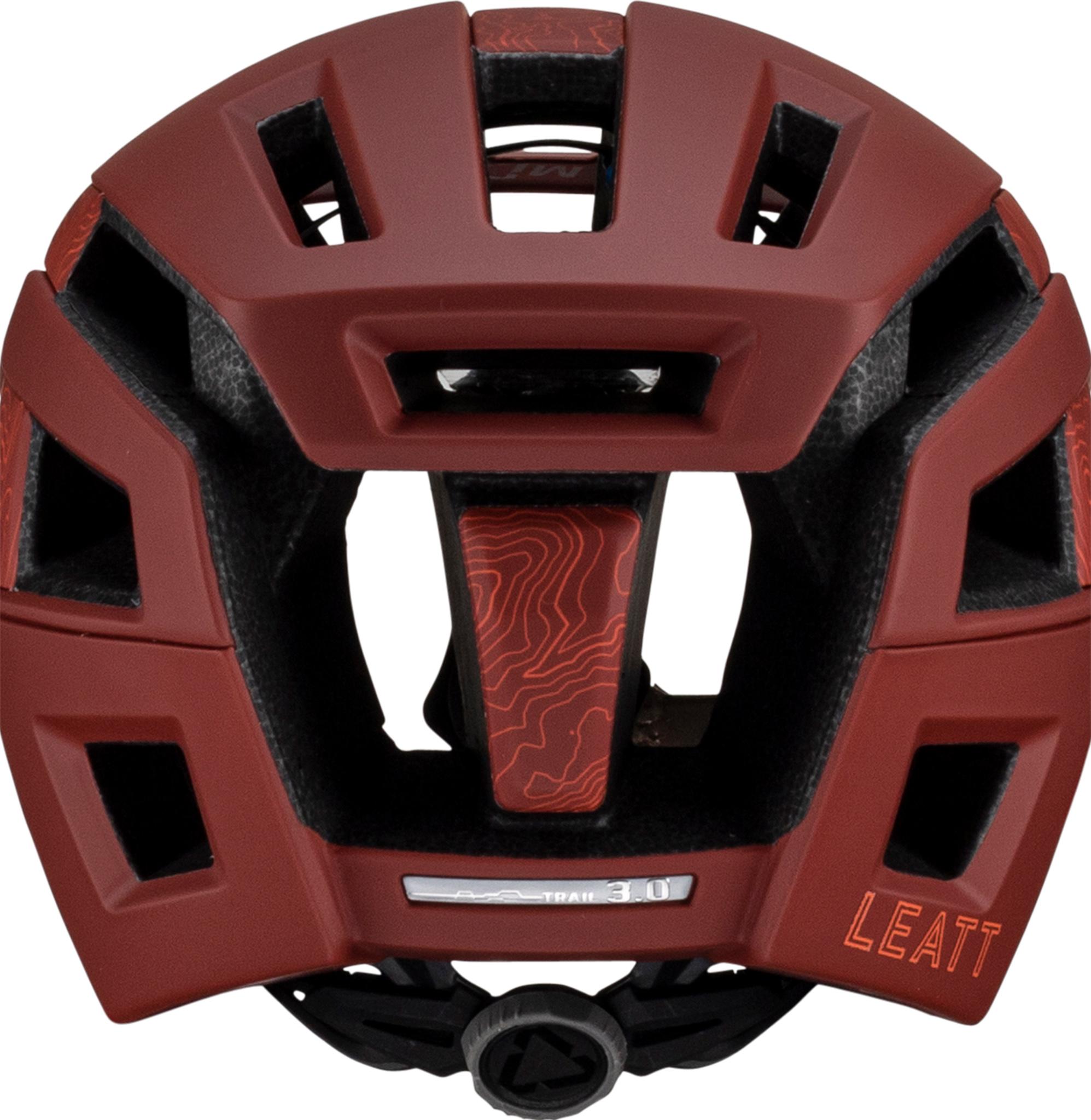 Product gallery image number 2 for product MTB Trail 3.0 Helmet - Unisex