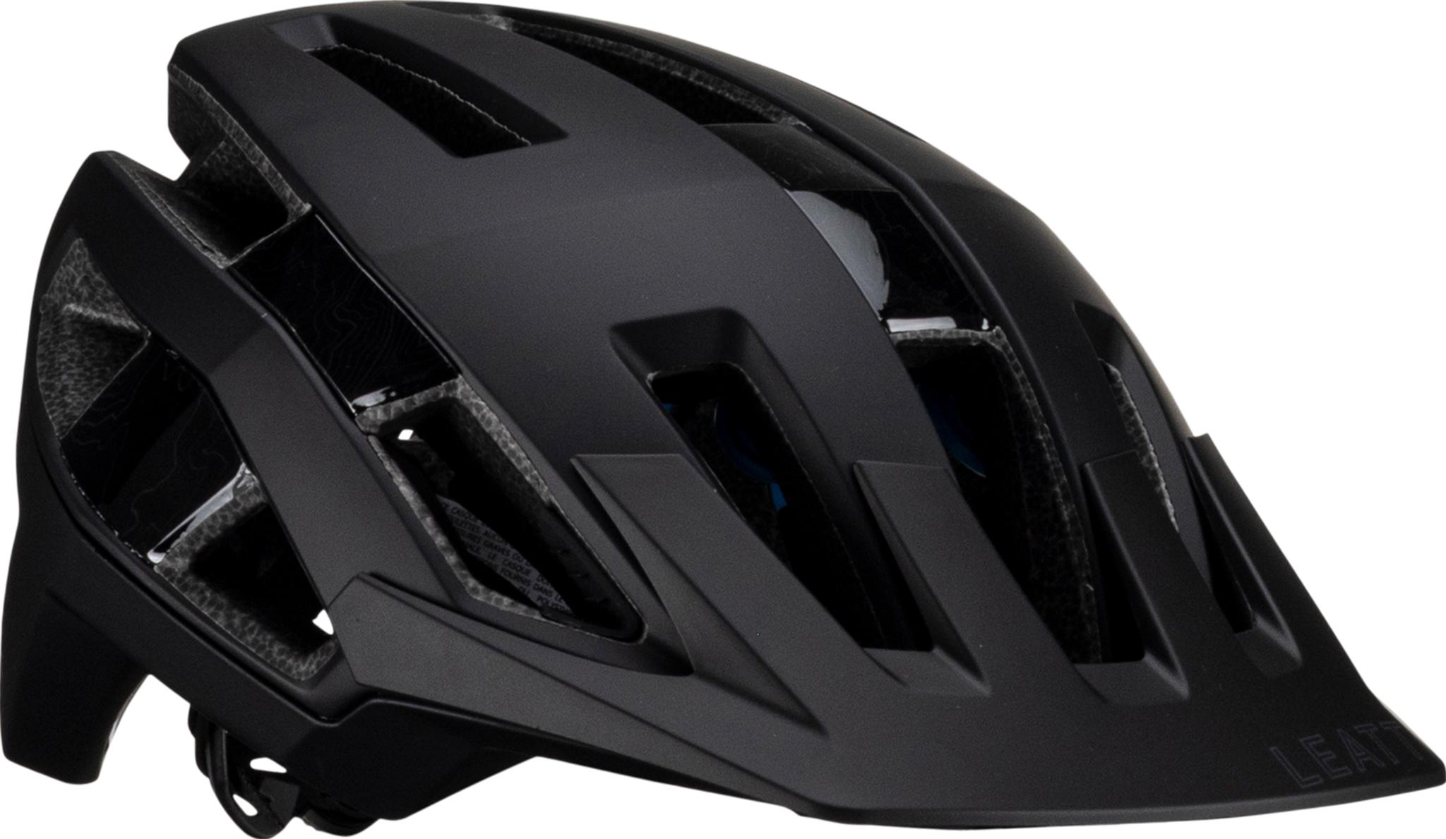 Product gallery image number 3 for product MTB Trail 3.0 Helmet - Unisex