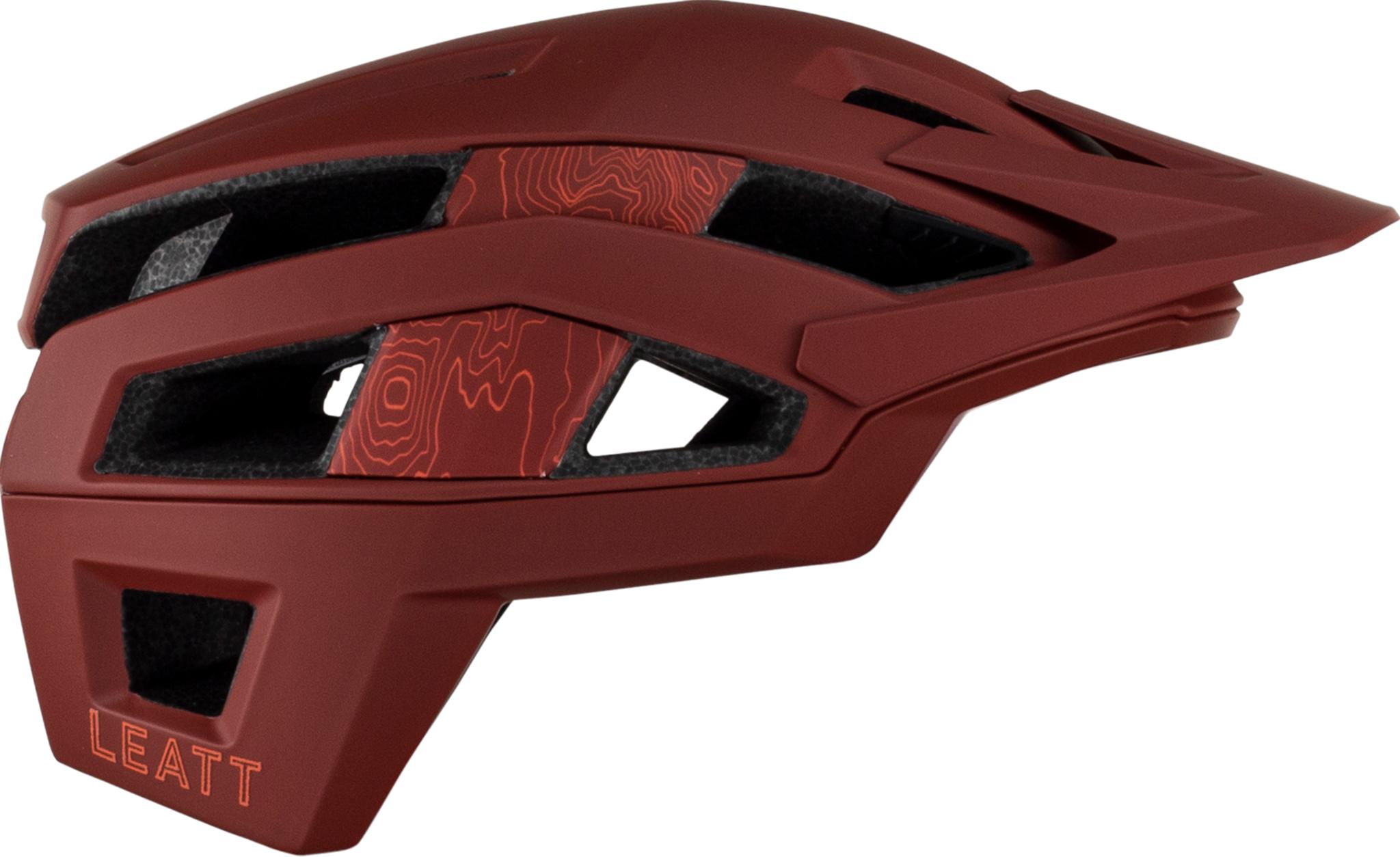 Product gallery image number 4 for product MTB Trail 3.0 Helmet - Unisex