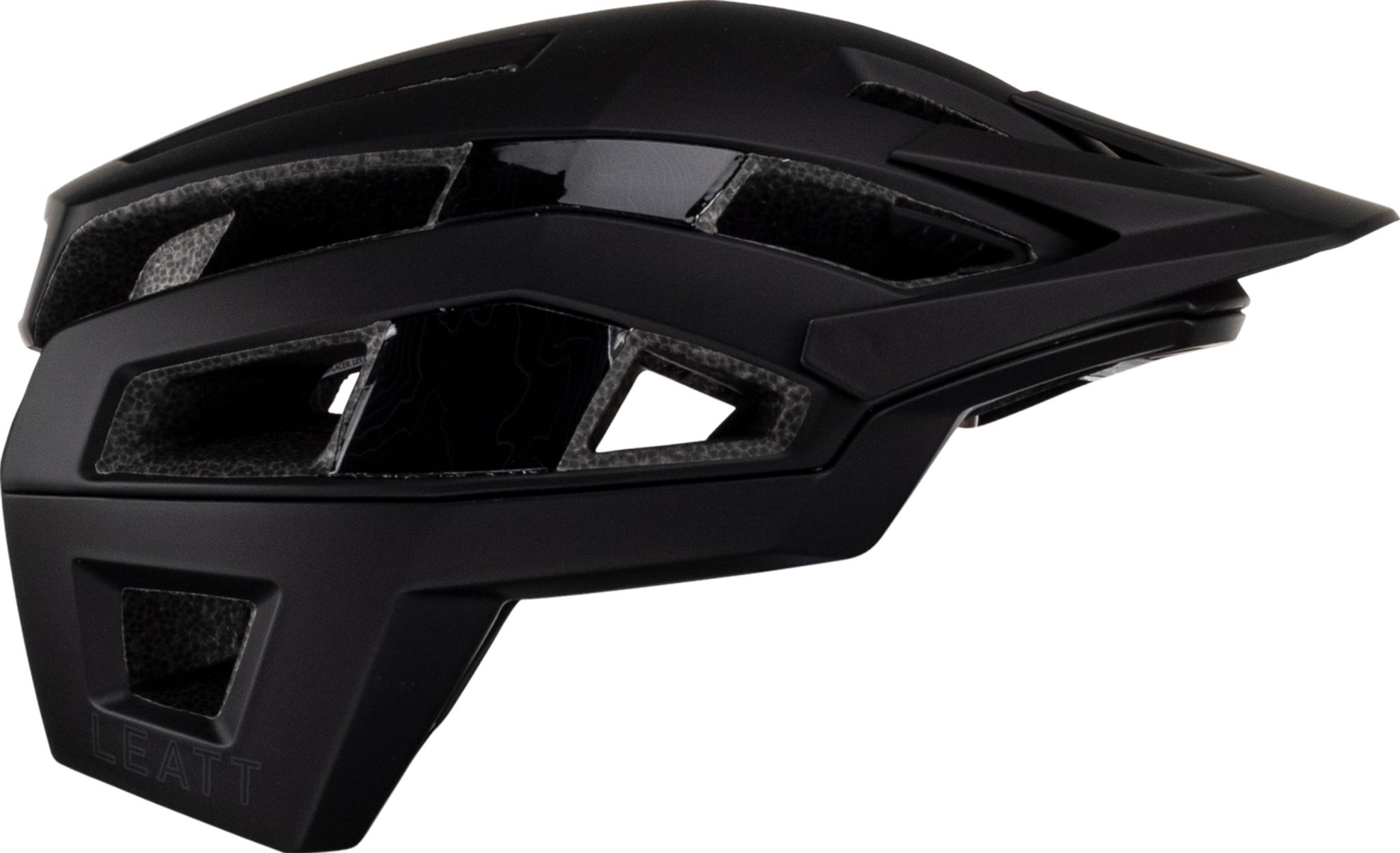 Product gallery image number 4 for product MTB Trail 3.0 Helmet - Unisex