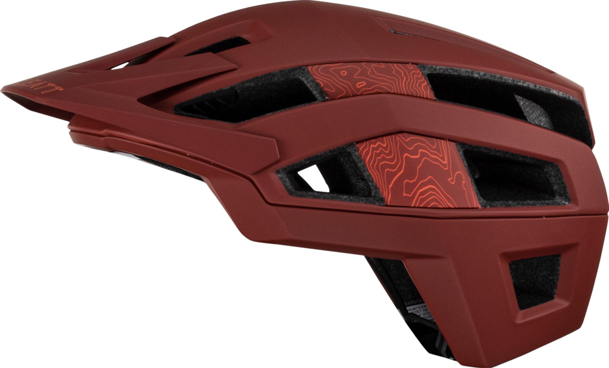 Product gallery image number 5 for product MTB Trail 3.0 Helmet - Unisex