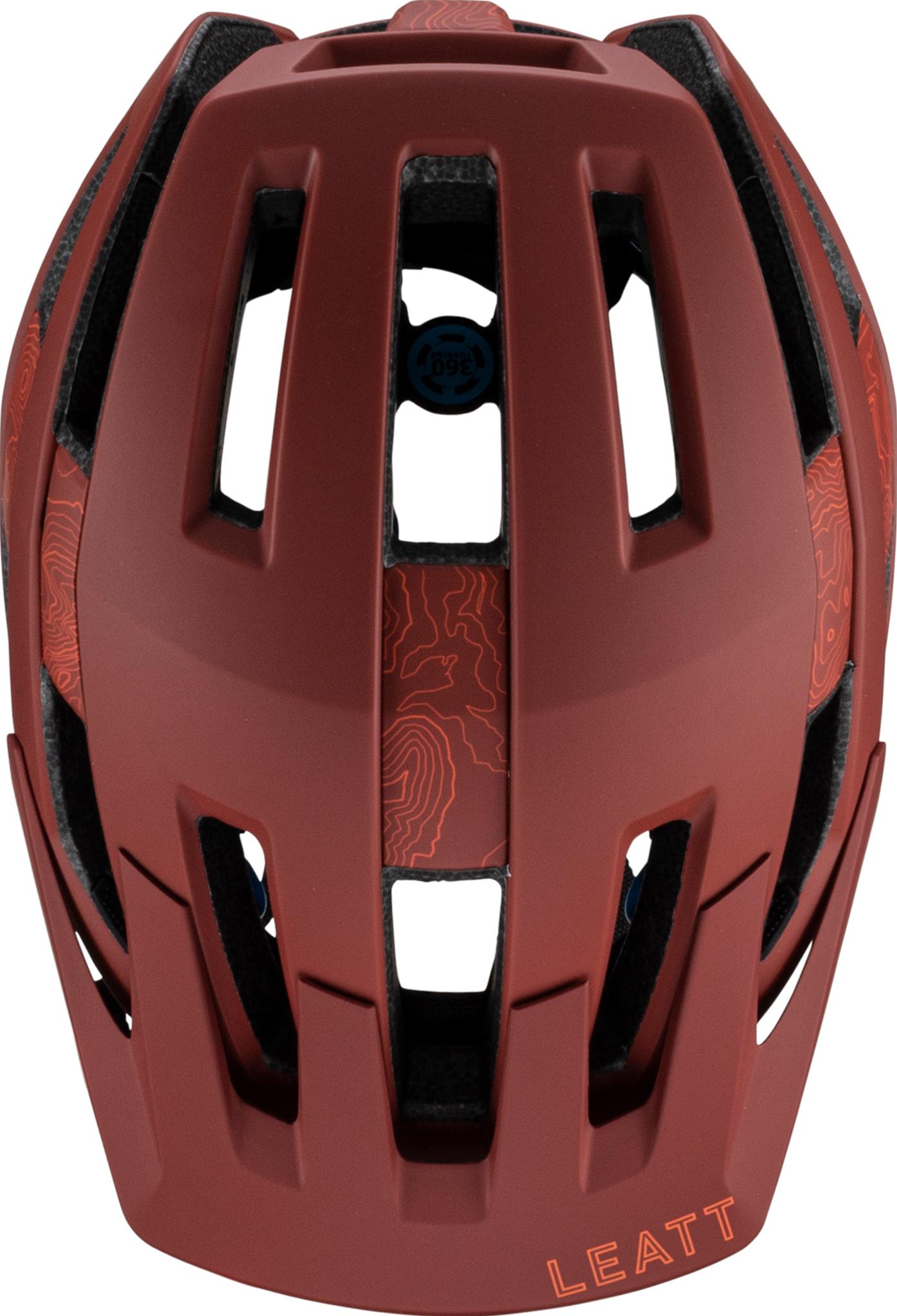 Product gallery image number 6 for product MTB Trail 3.0 Helmet - Unisex