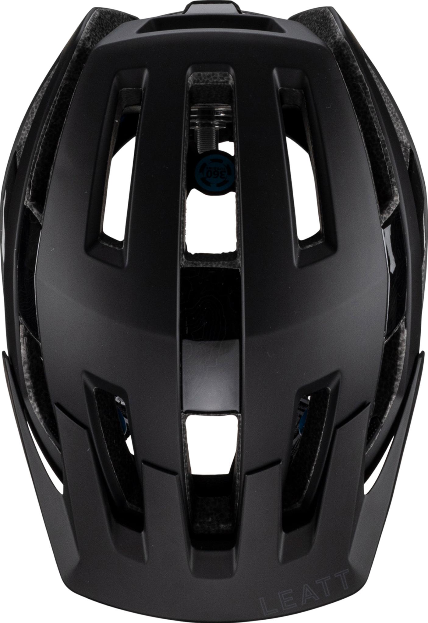 Product gallery image number 6 for product MTB Trail 3.0 Helmet - Unisex