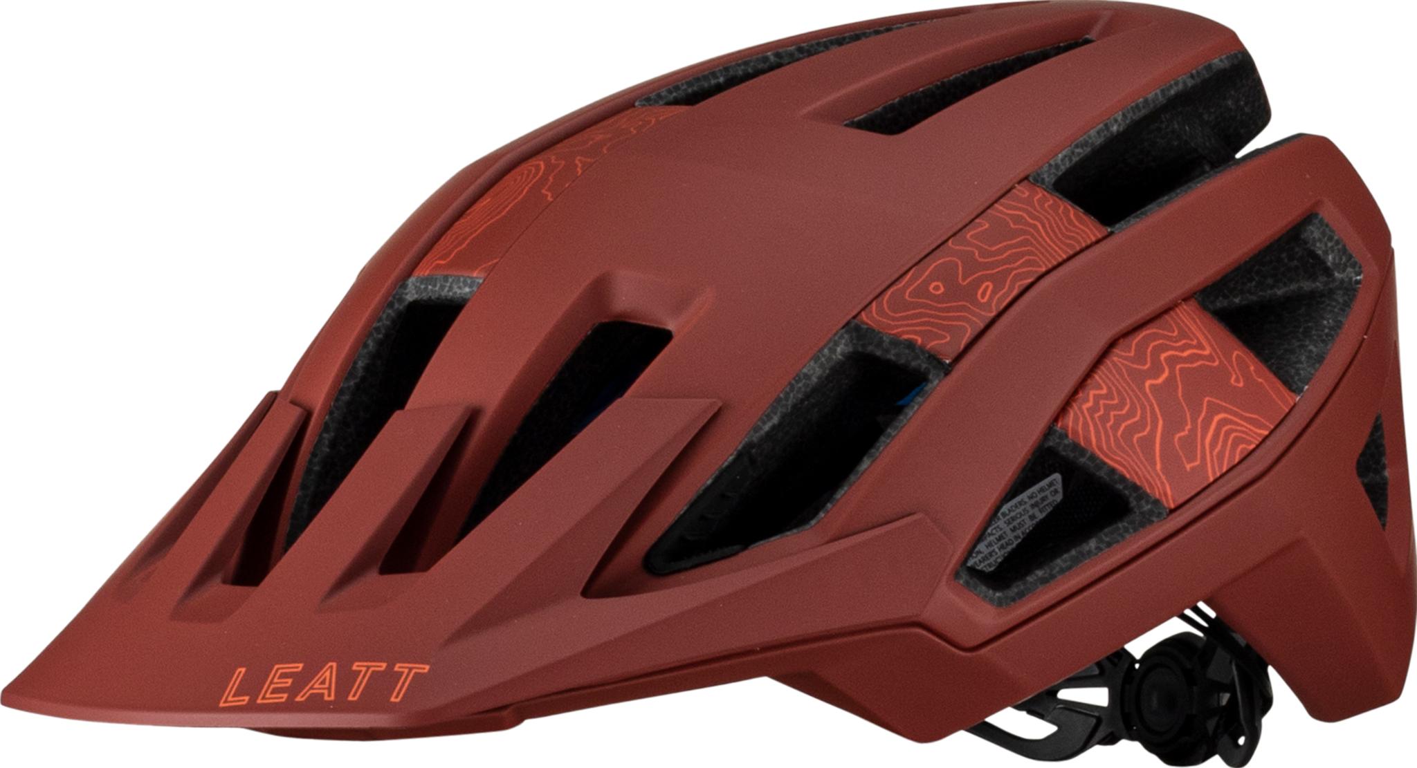 Product image for MTB Trail 3.0 Helmet - Unisex