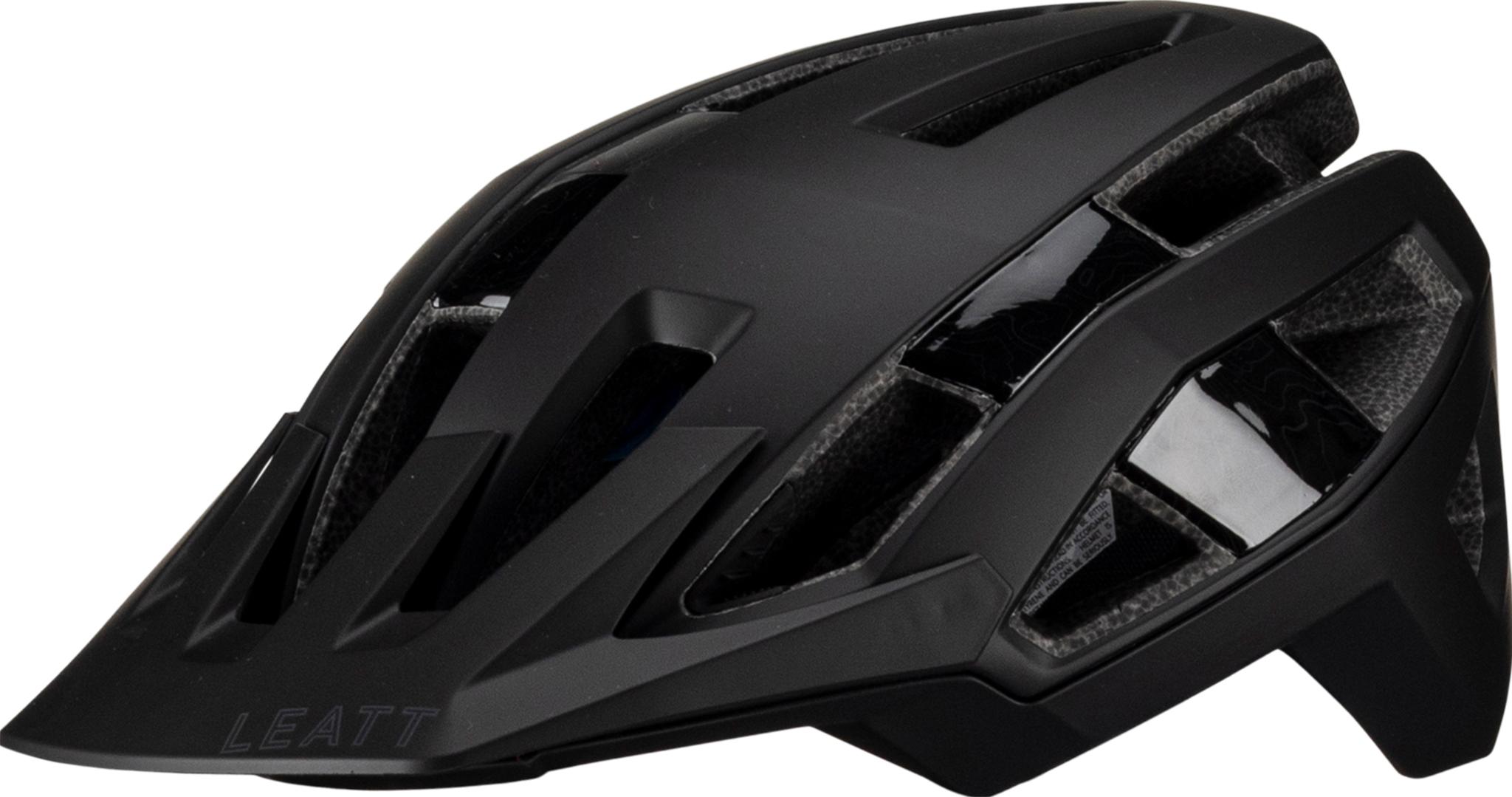 Product gallery image number 1 for product MTB Trail 3.0 Helmet - Unisex