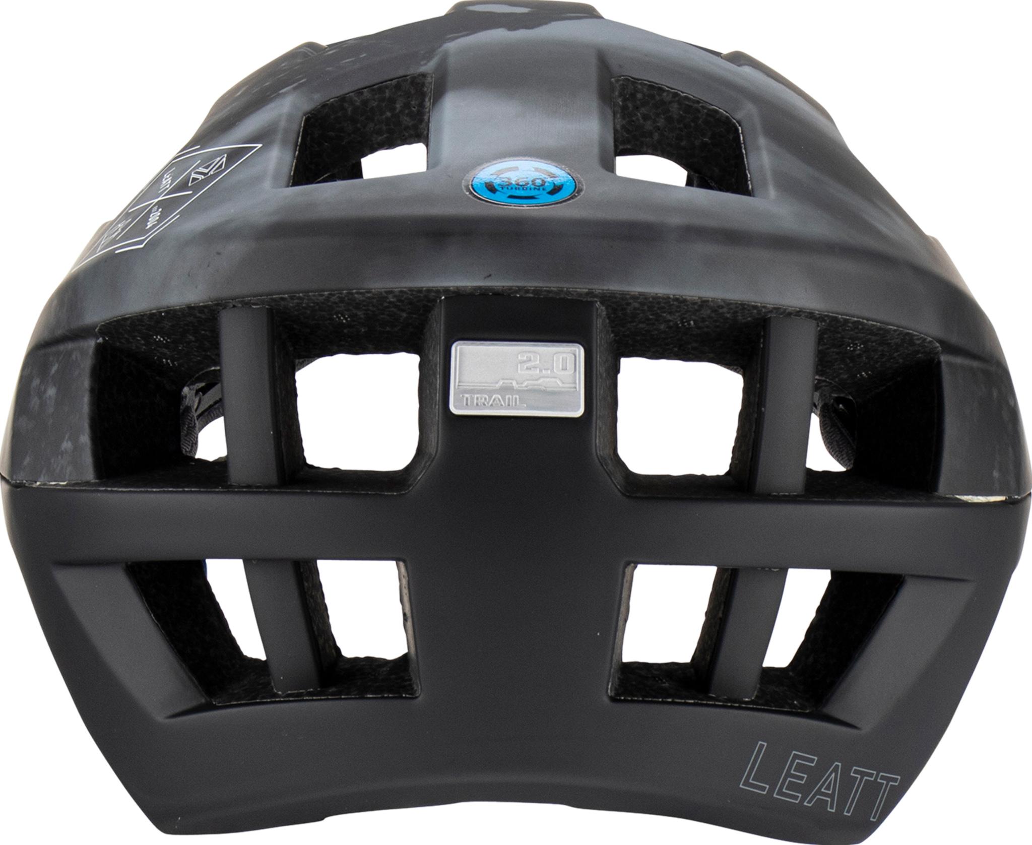 Product gallery image number 2 for product MTB Trail 2.0 Helmet - Unisex