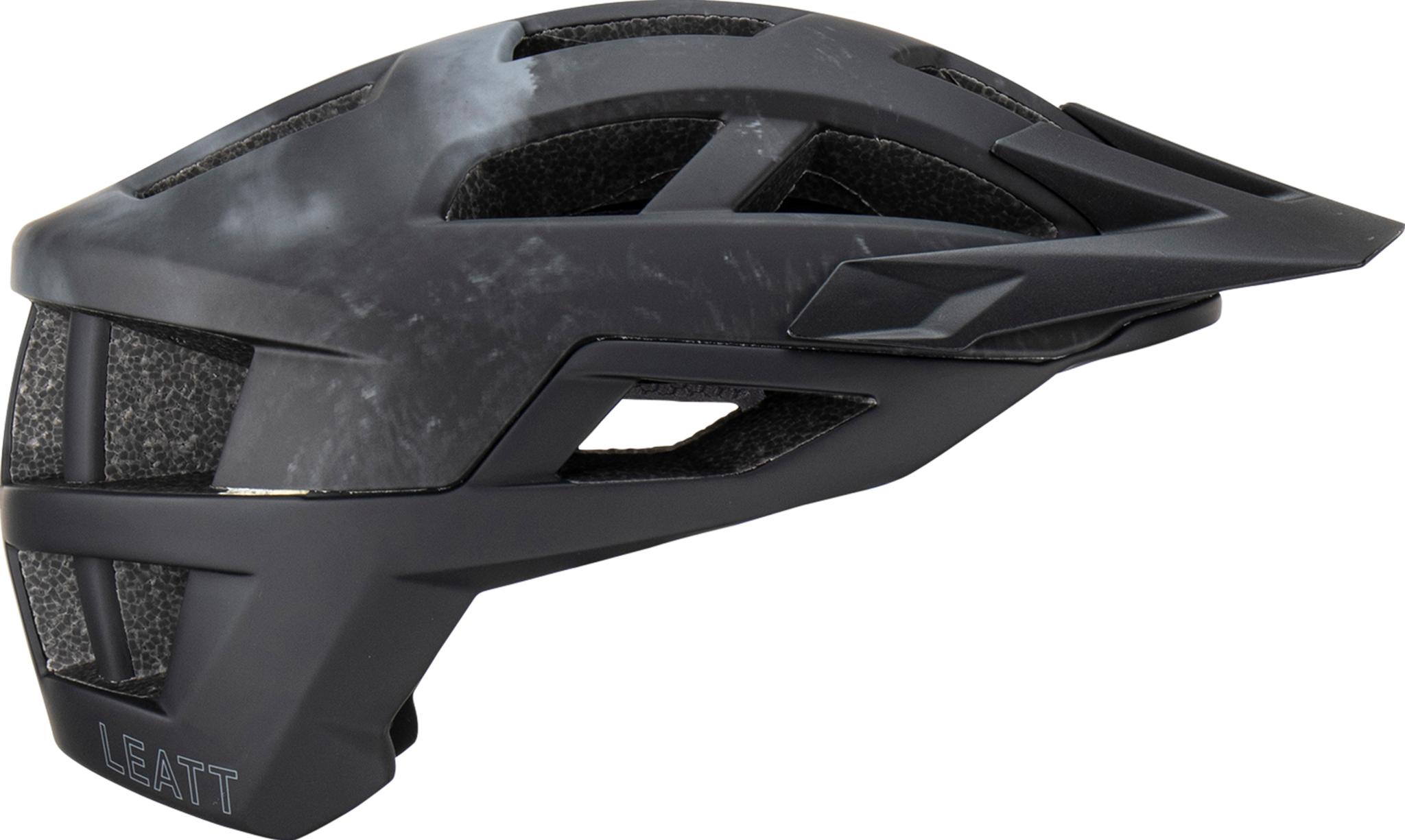 Product gallery image number 4 for product MTB Trail 2.0 Helmet - Unisex