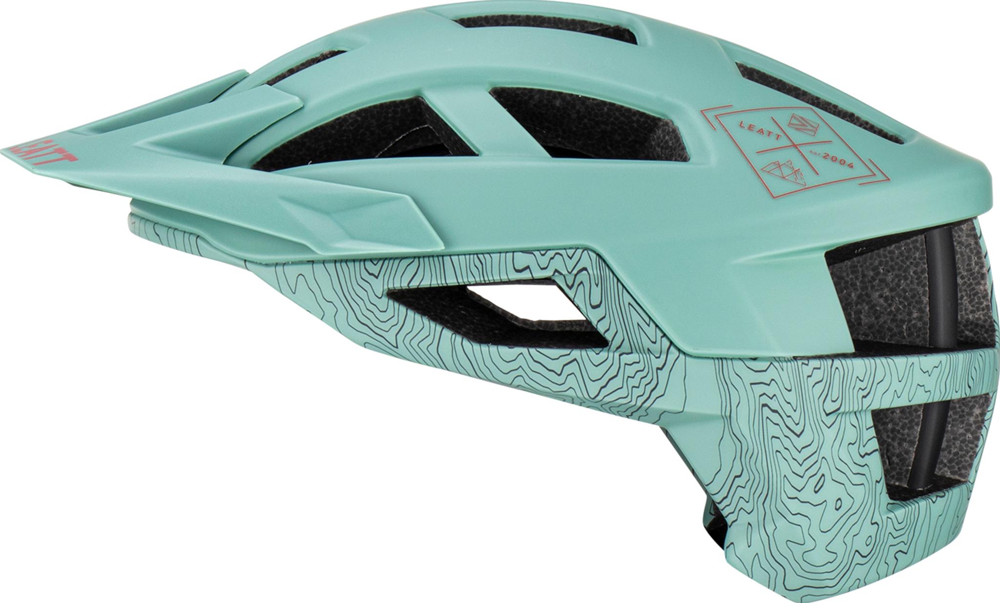 Numéro de l'image de la galerie de produits 5 pour le produit Casque MTB Trail 2.0 - Unisexe
