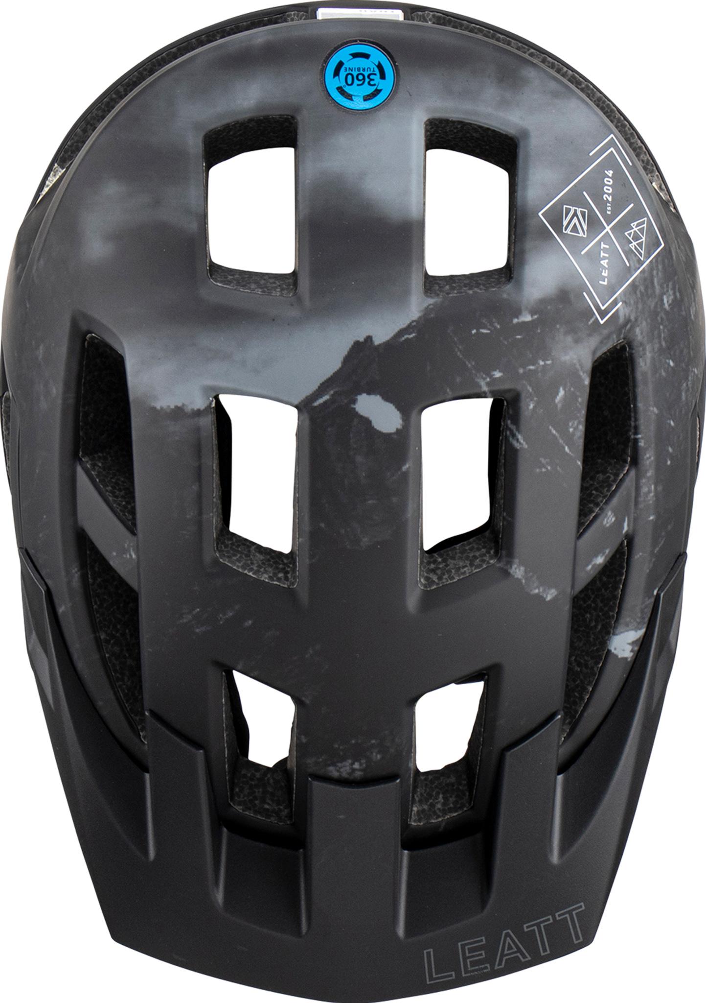 Product gallery image number 6 for product MTB Trail 2.0 Helmet - Unisex