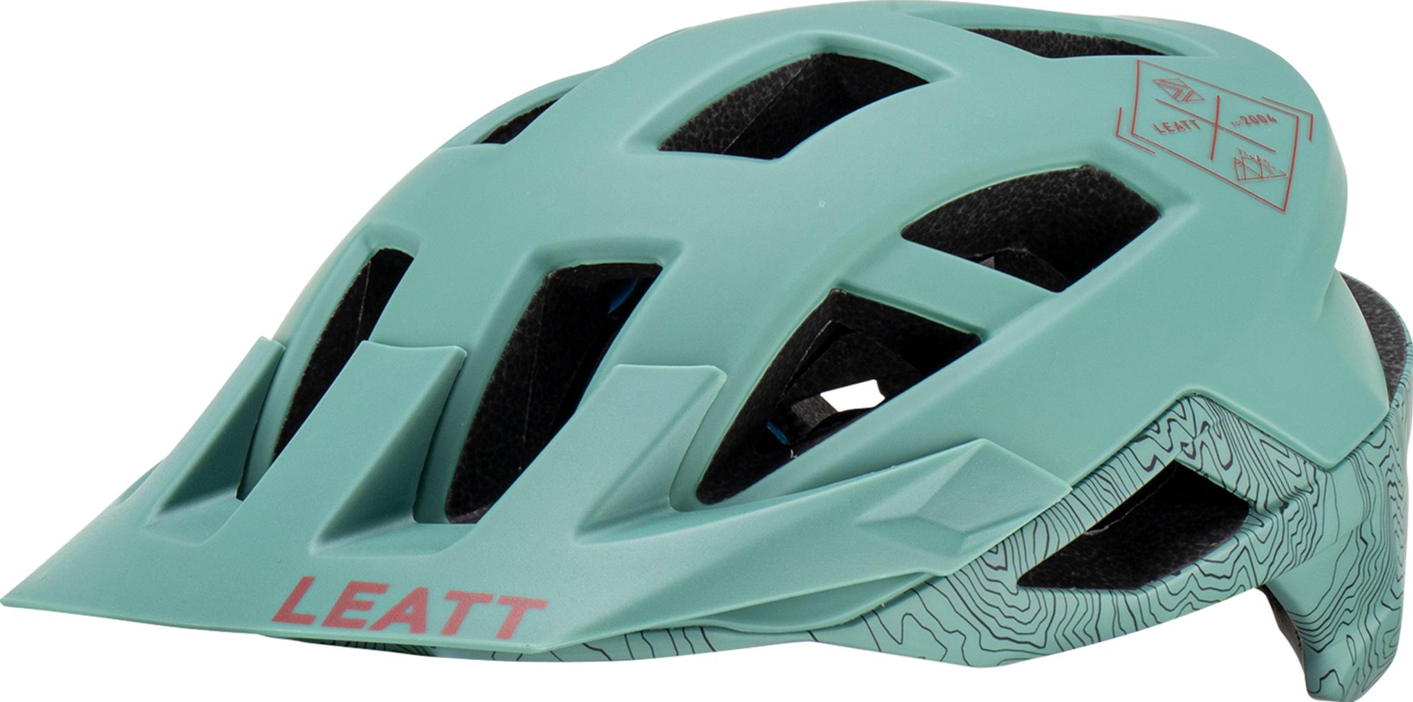 Numéro de l'image de la galerie de produits 1 pour le produit Casque MTB Trail 2.0 - Unisexe
