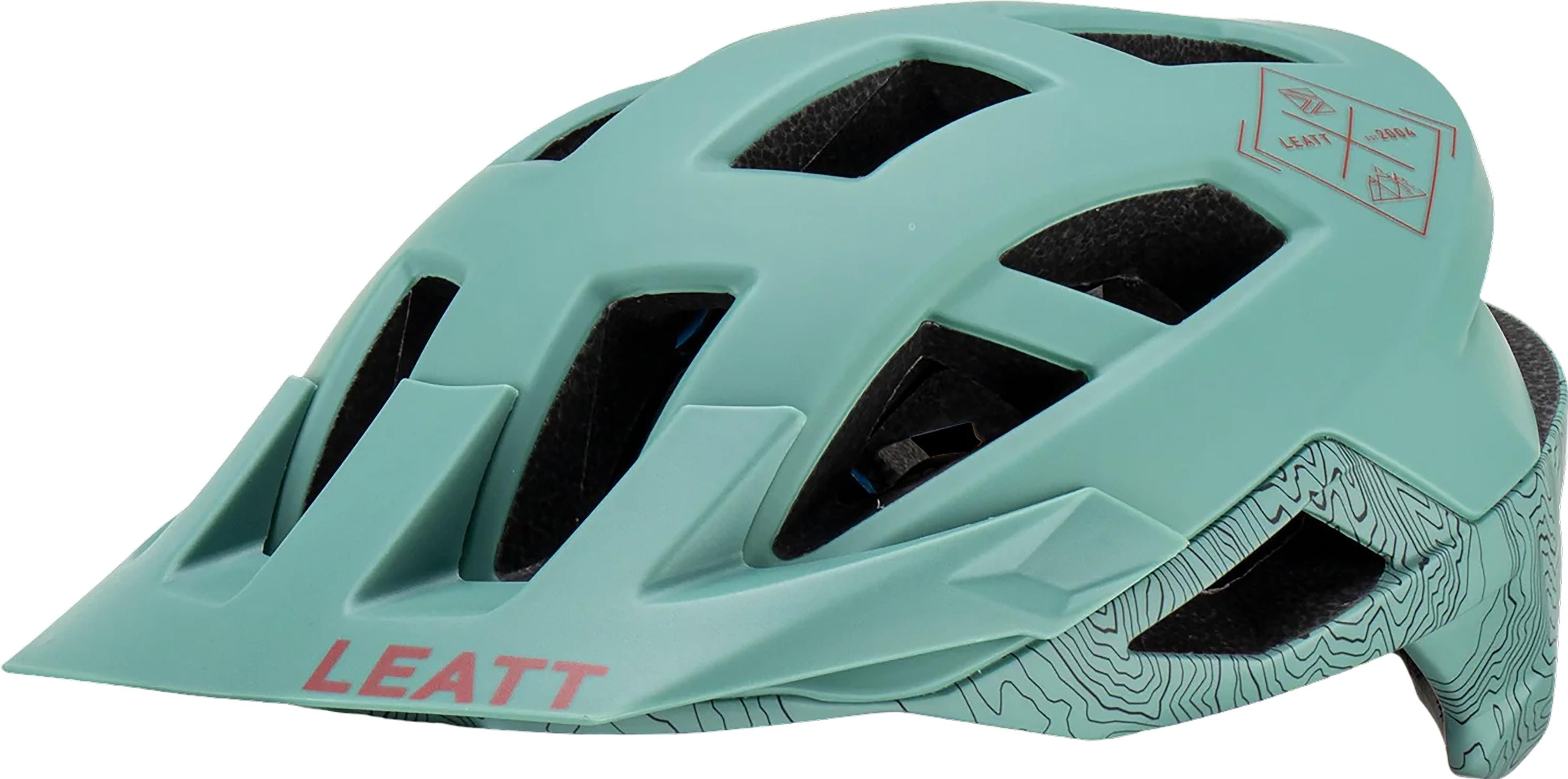 Product gallery image number 3 for product Trail 2.0 MTB Helmet