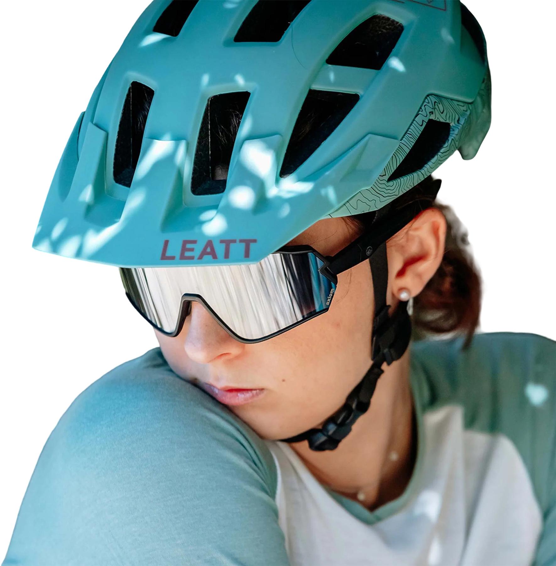 Product gallery image number 4 for product Trail 2.0 MTB Helmet