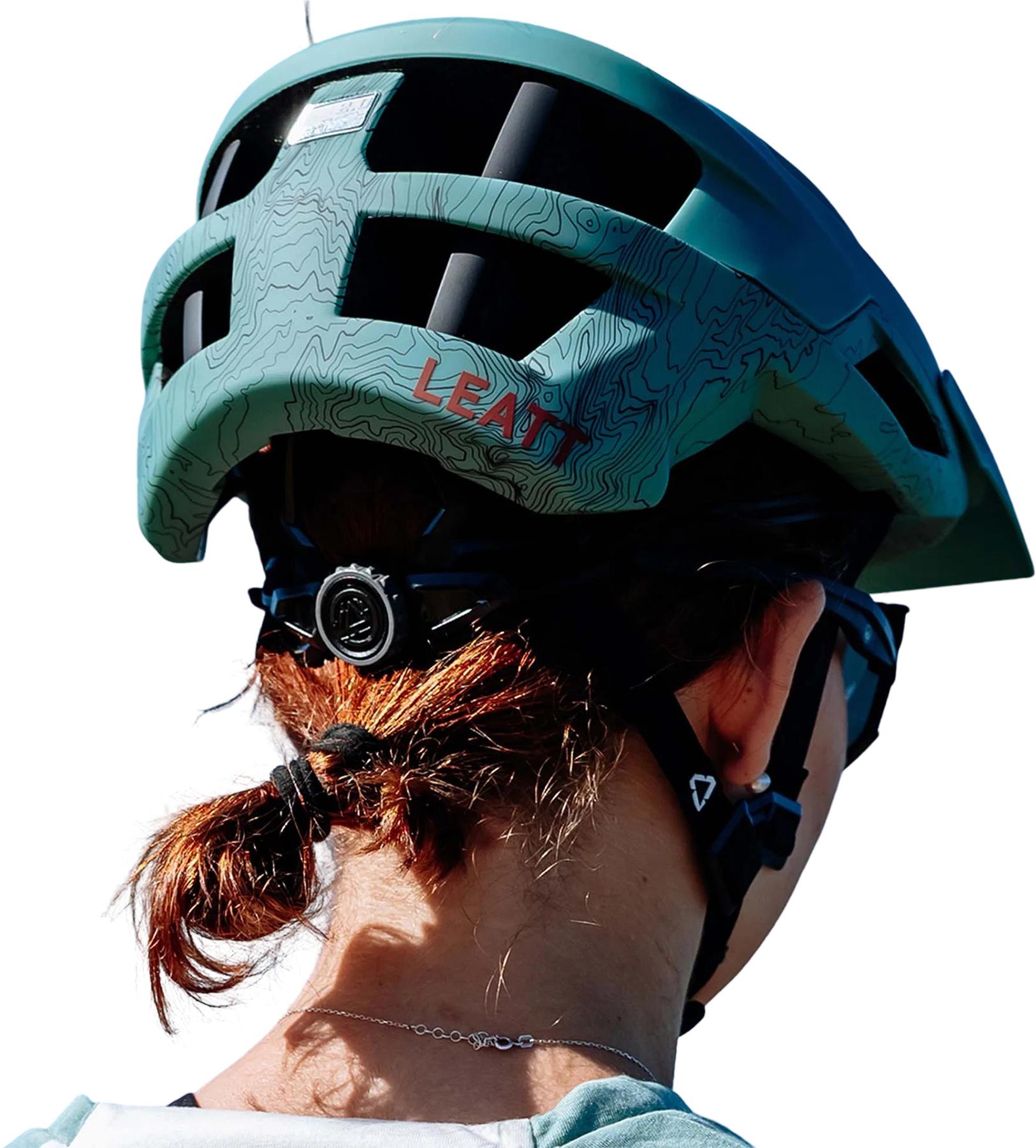 Product gallery image number 5 for product Trail 2.0 MTB Helmet