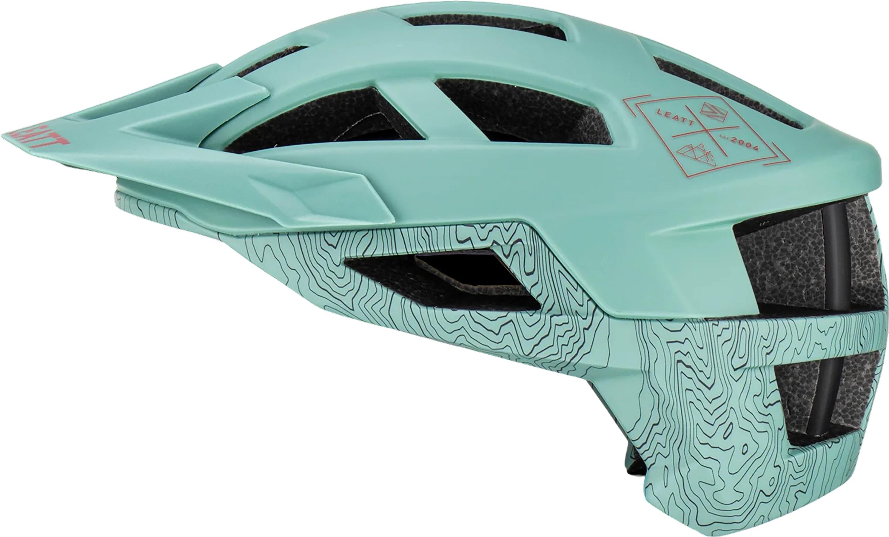 Product gallery image number 6 for product Trail 2.0 MTB Helmet