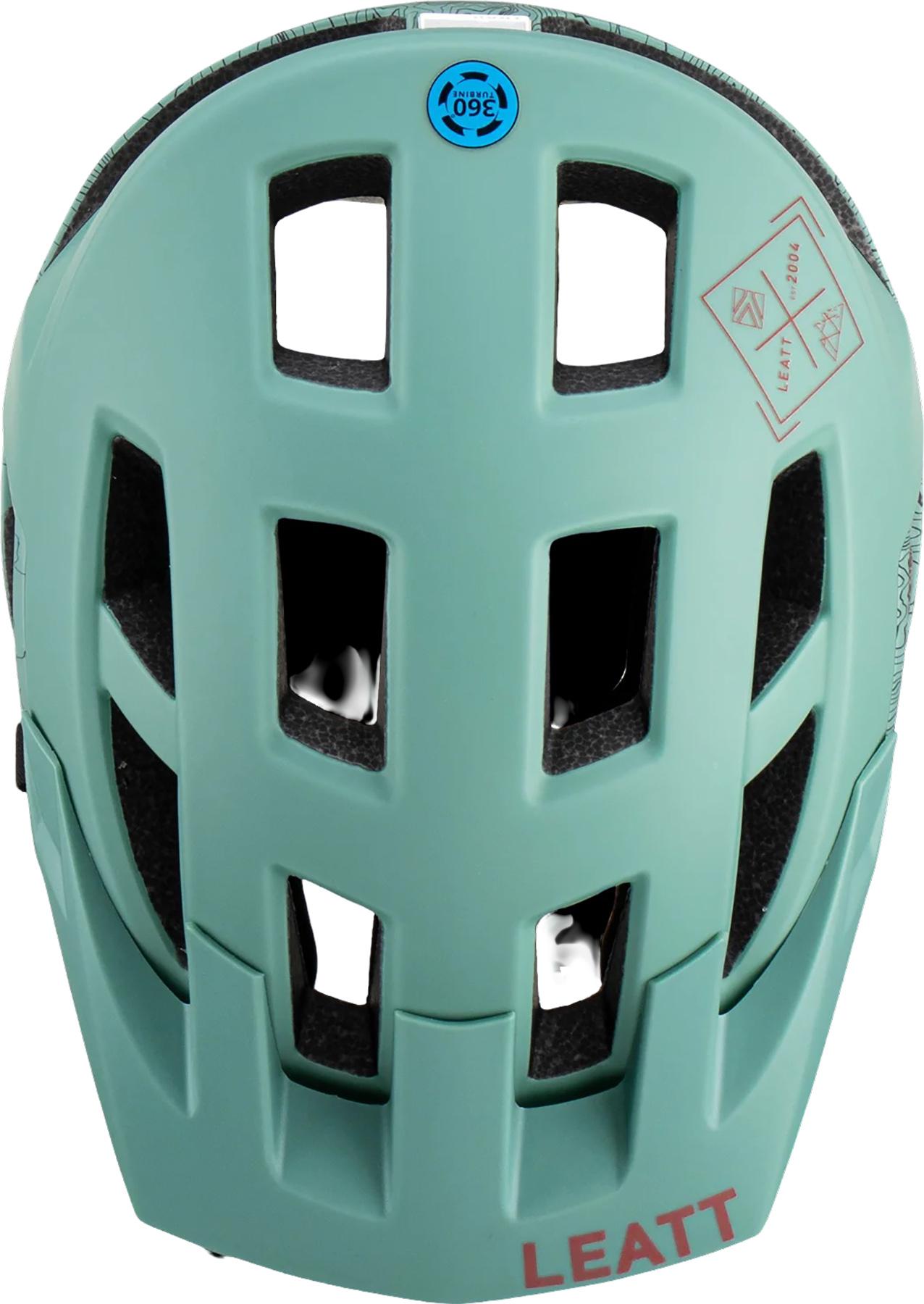 Product gallery image number 7 for product Trail 2.0 MTB Helmet