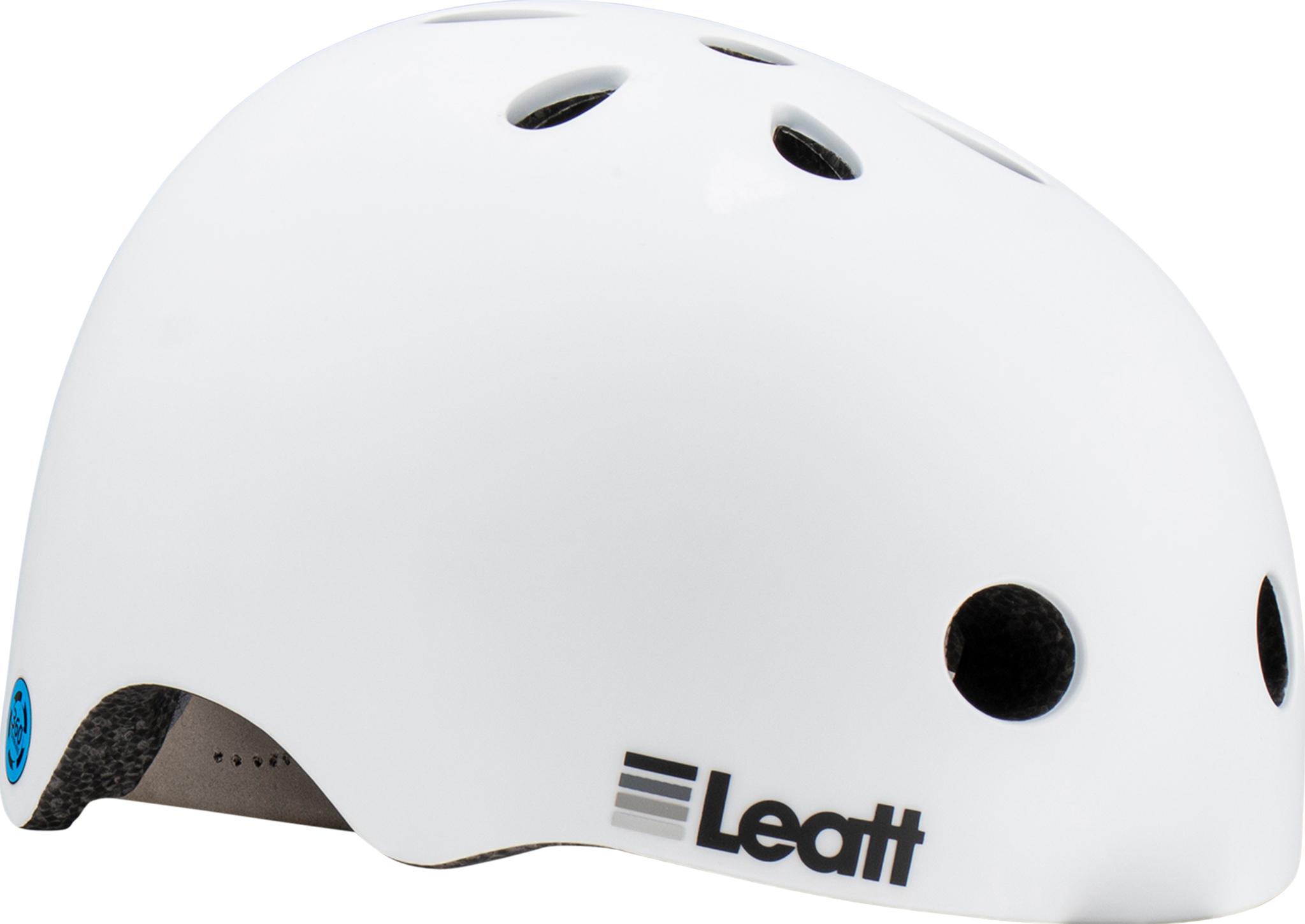 Product gallery image number 3 for product MTB Urban 1.0 Helmet - Youth