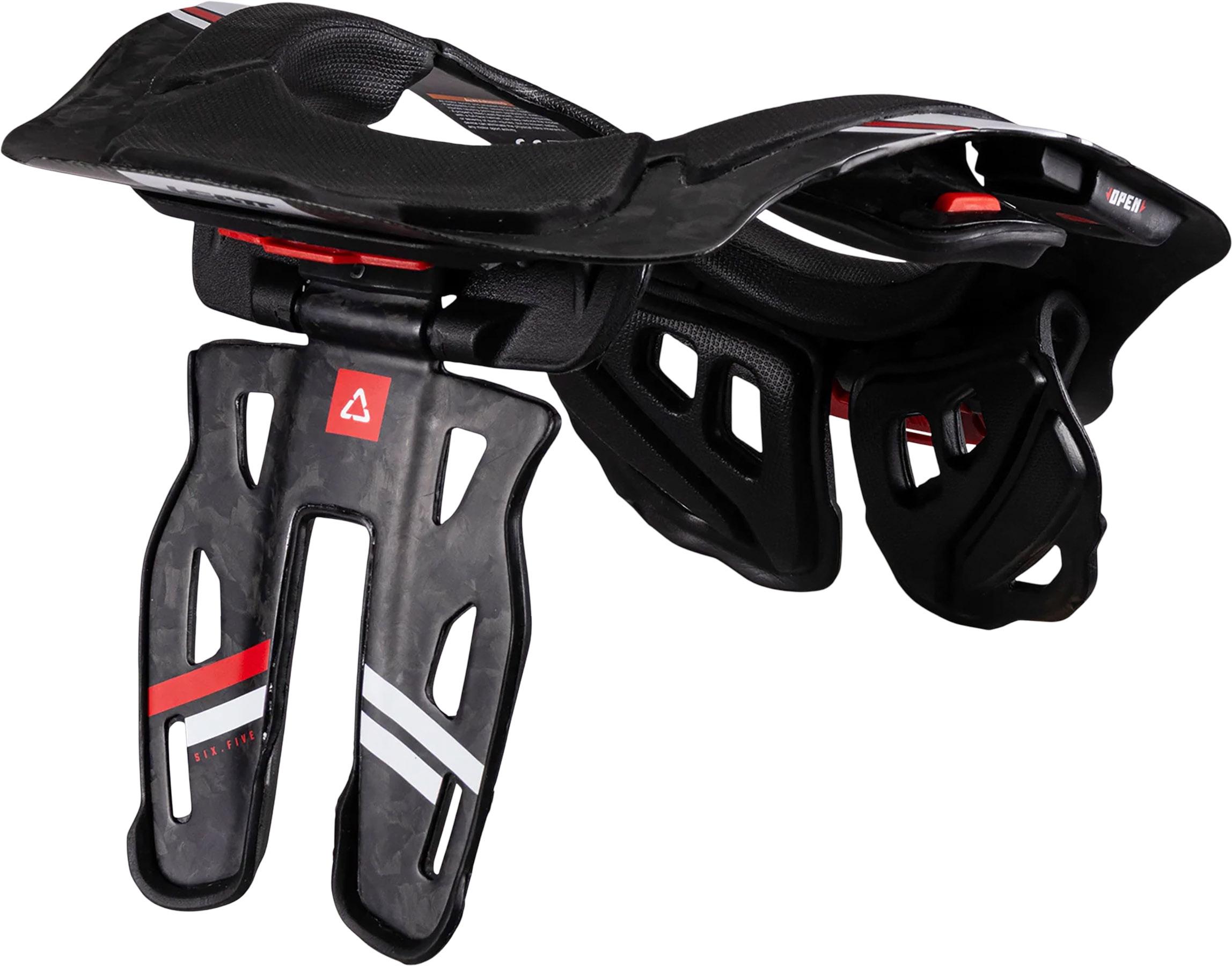 Product image for 6.5 Carbon Neck Brace