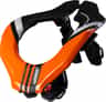 Colour: Bright Orange