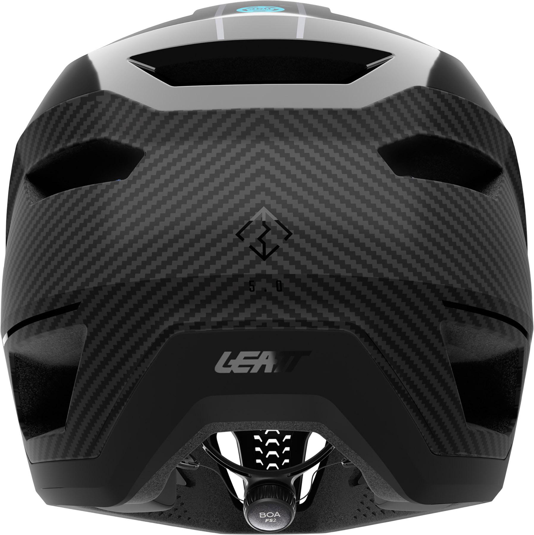 Numéro de l'image de la galerie de produits 2 pour le produit Casque VTT Gravity 5.0 - Unisexe
