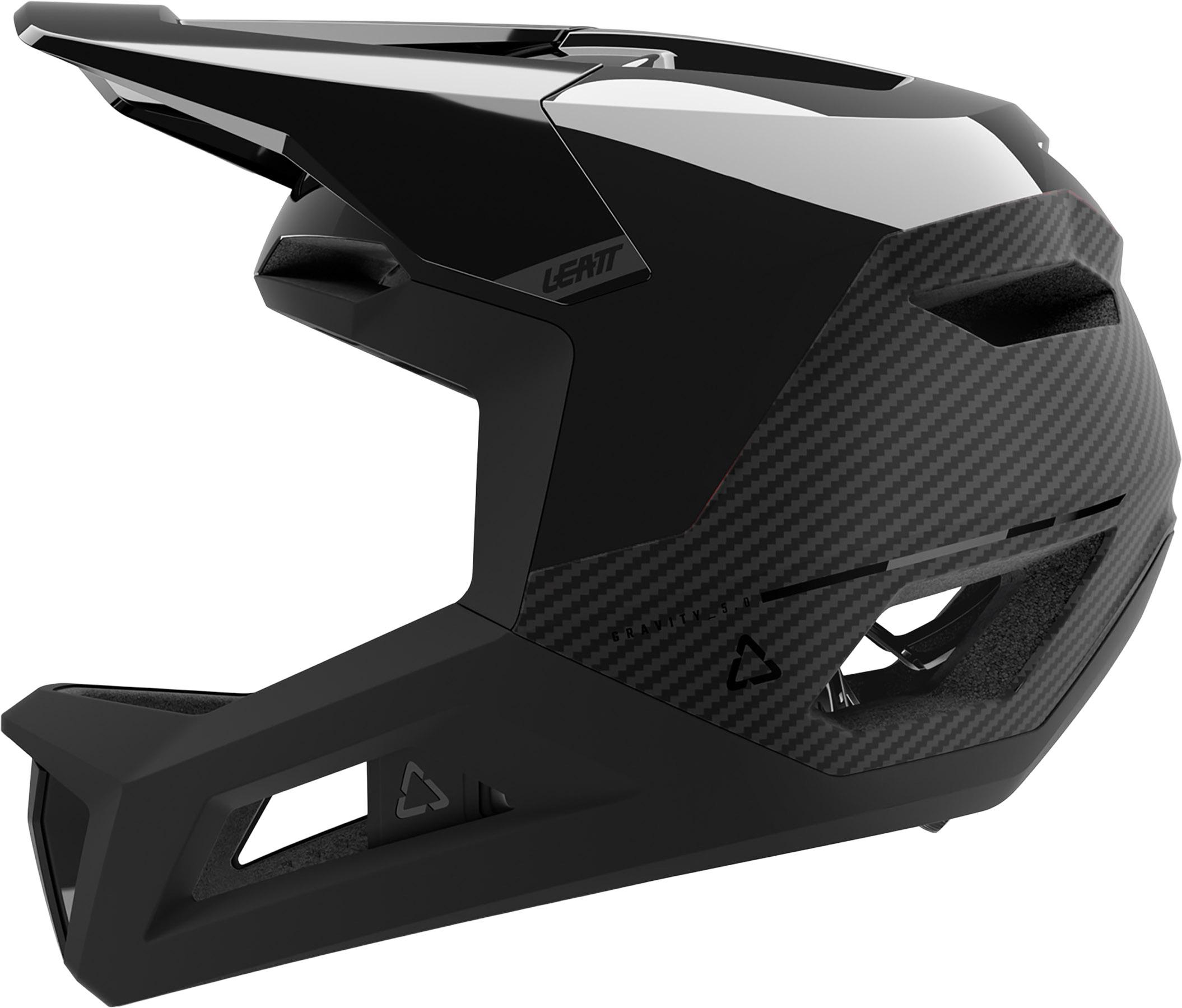 Numéro de l'image de la galerie de produits 3 pour le produit Casque VTT Gravity 5.0 - Unisexe