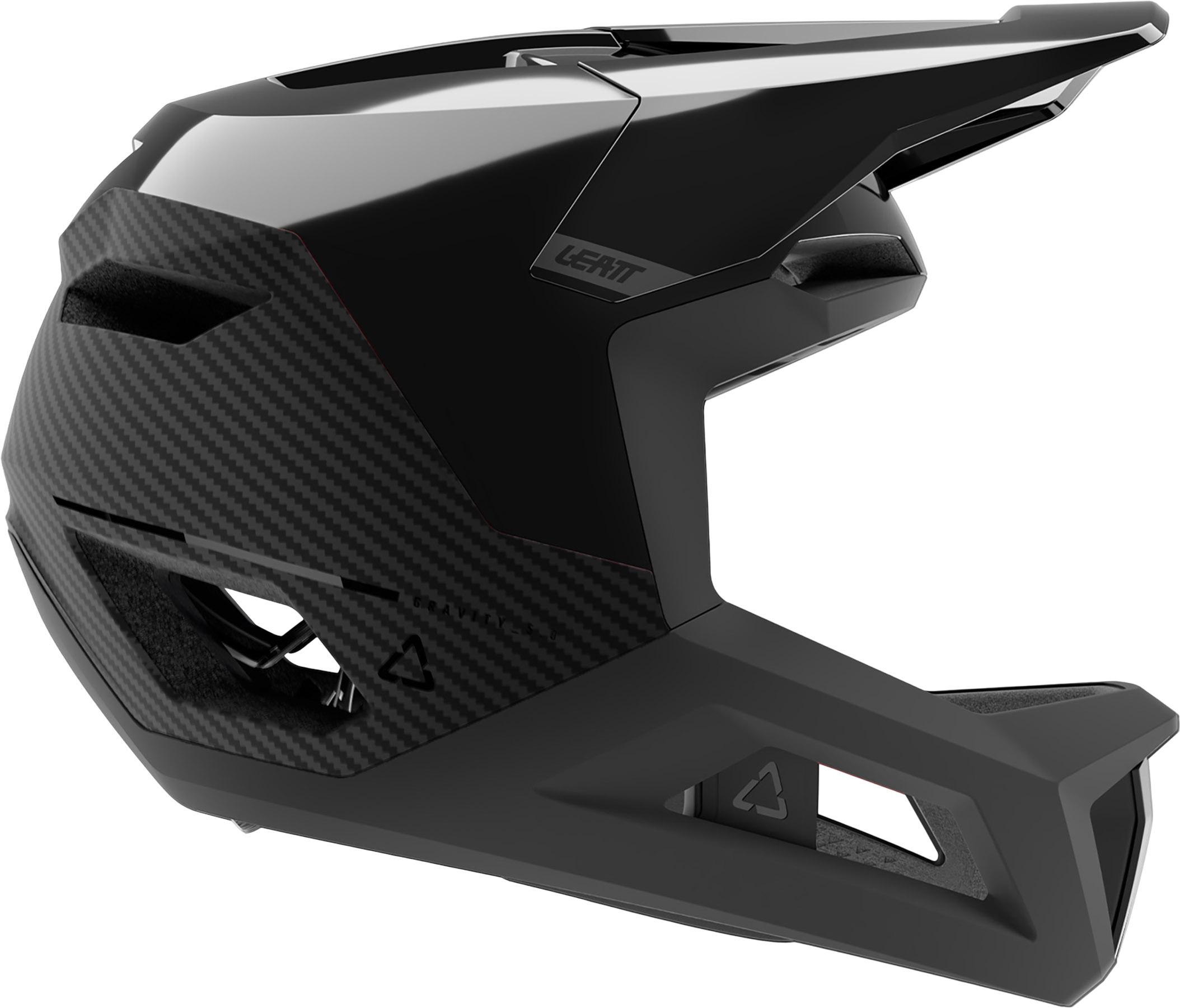 Numéro de l'image de la galerie de produits 4 pour le produit Casque VTT Gravity 5.0 - Unisexe