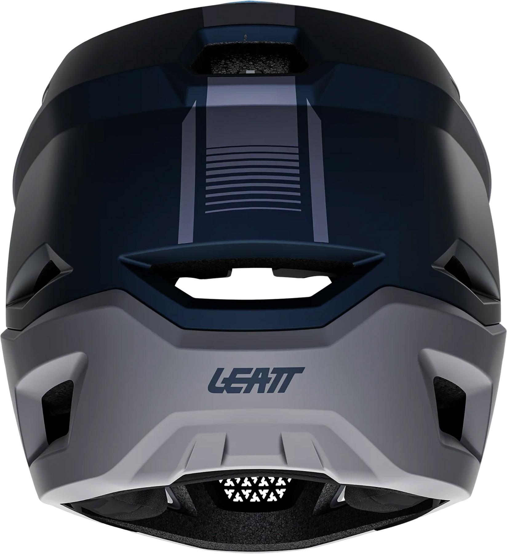 Numéro de l'image de la galerie de produits 2 pour le produit Casque VTT Gravity 4.0 - Unisexe