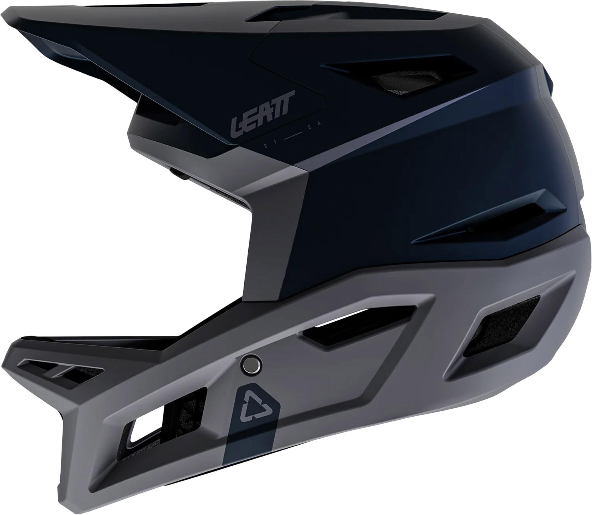 Numéro de l'image de la galerie de produits 3 pour le produit Casque VTT Gravity 4.0 - Unisexe