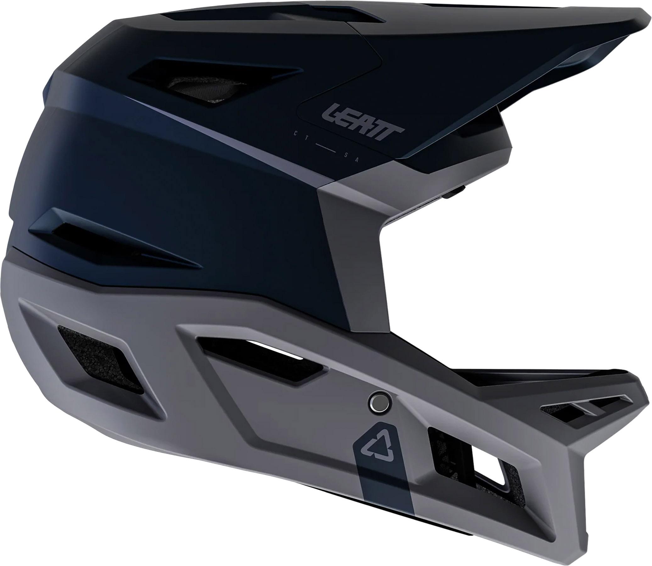Numéro de l'image de la galerie de produits 4 pour le produit Casque VTT Gravity 4.0 - Unisexe